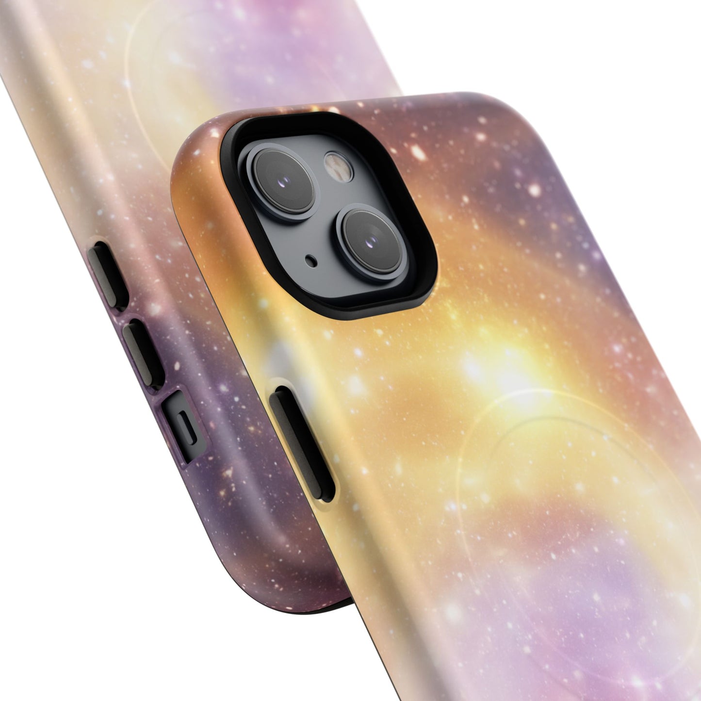 Tough Magnetic Case - Cosmic Phone Protection