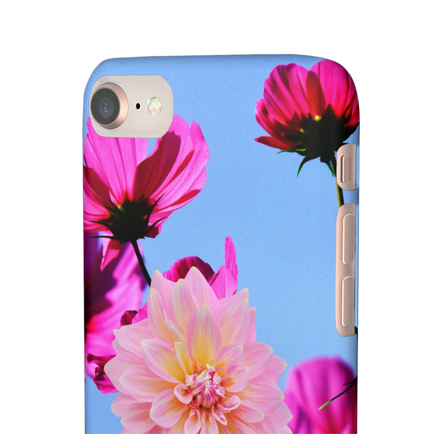 Snap Case- Summer Vibes in Sunshine