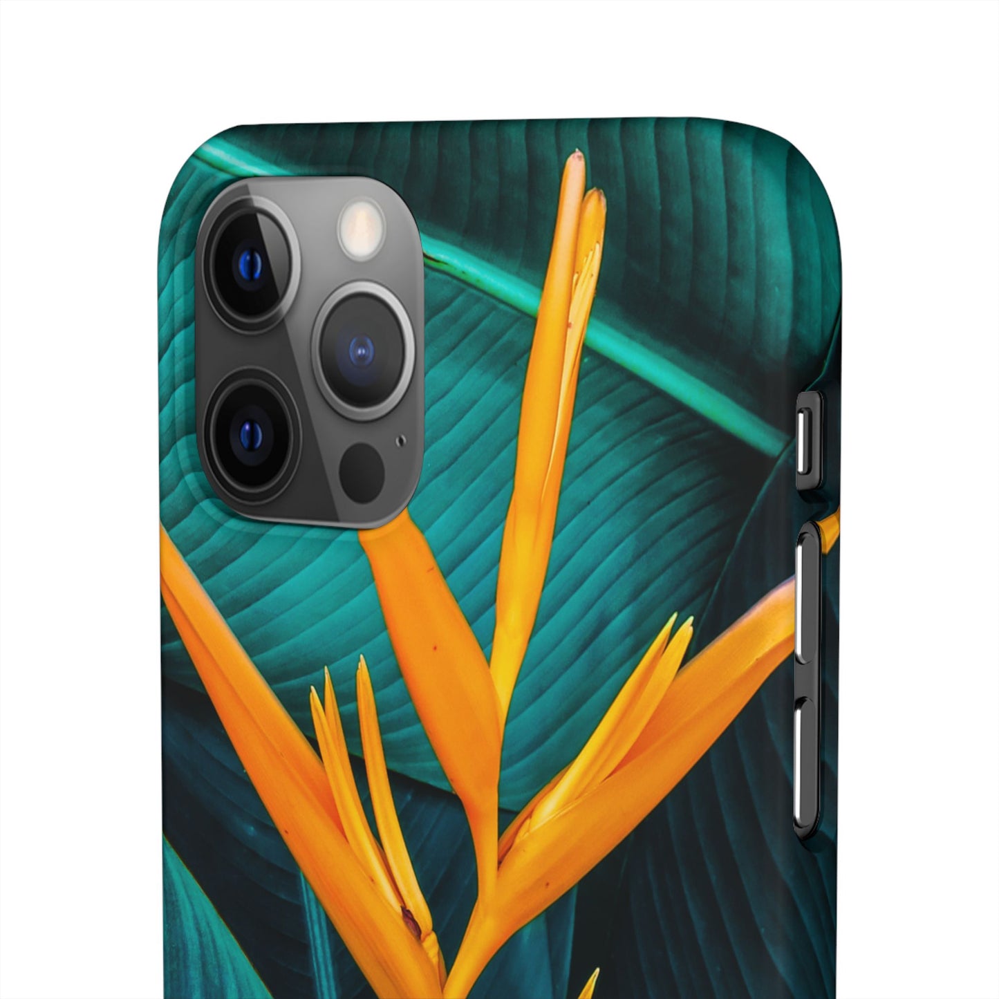 Snap Case- Botanical