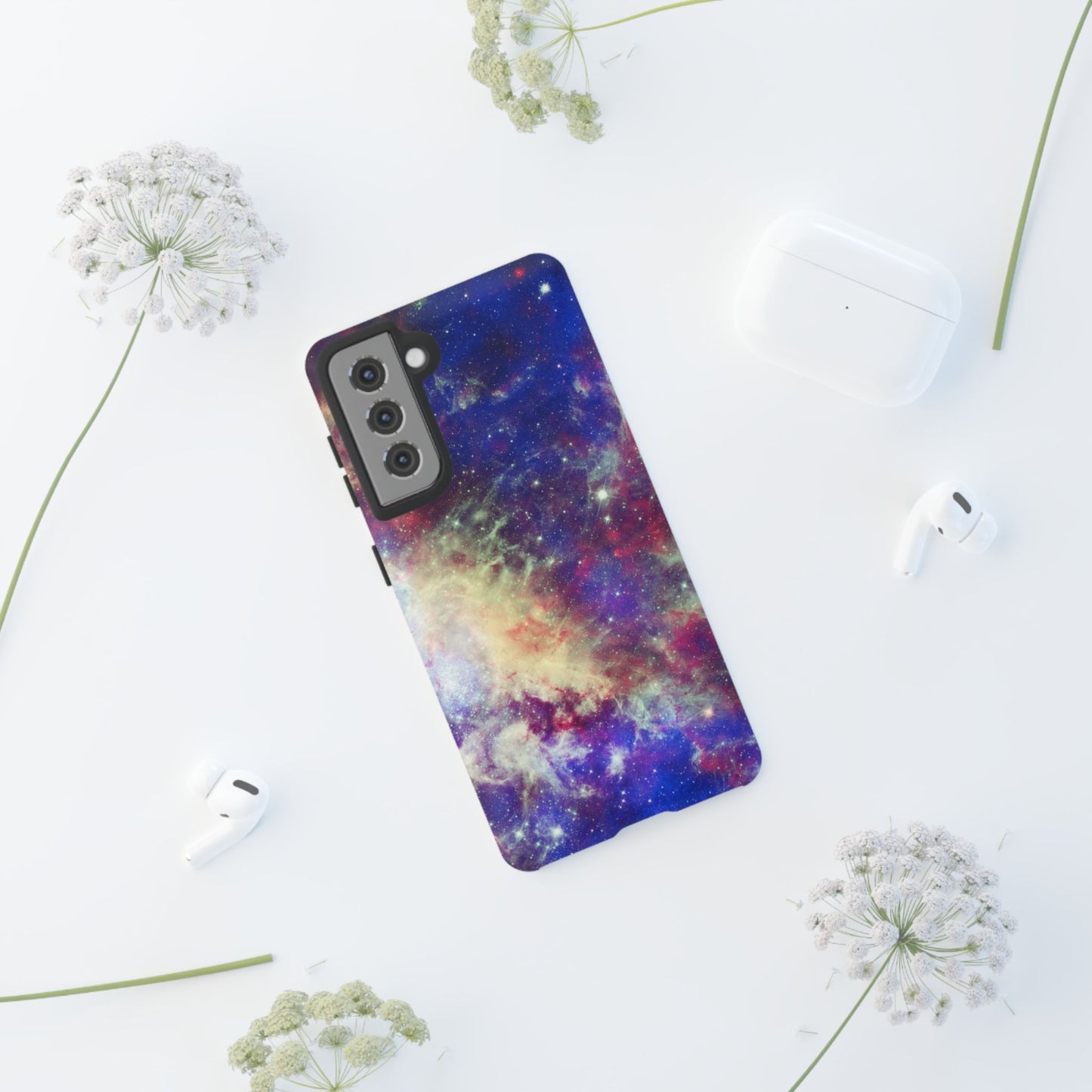 Tough Phone Case- Star Lovers