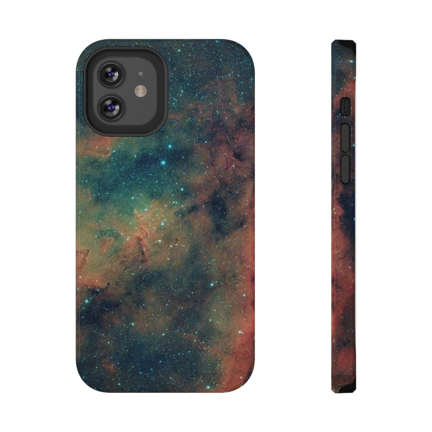 Impact Resistant Cases - Stellar Universe Design