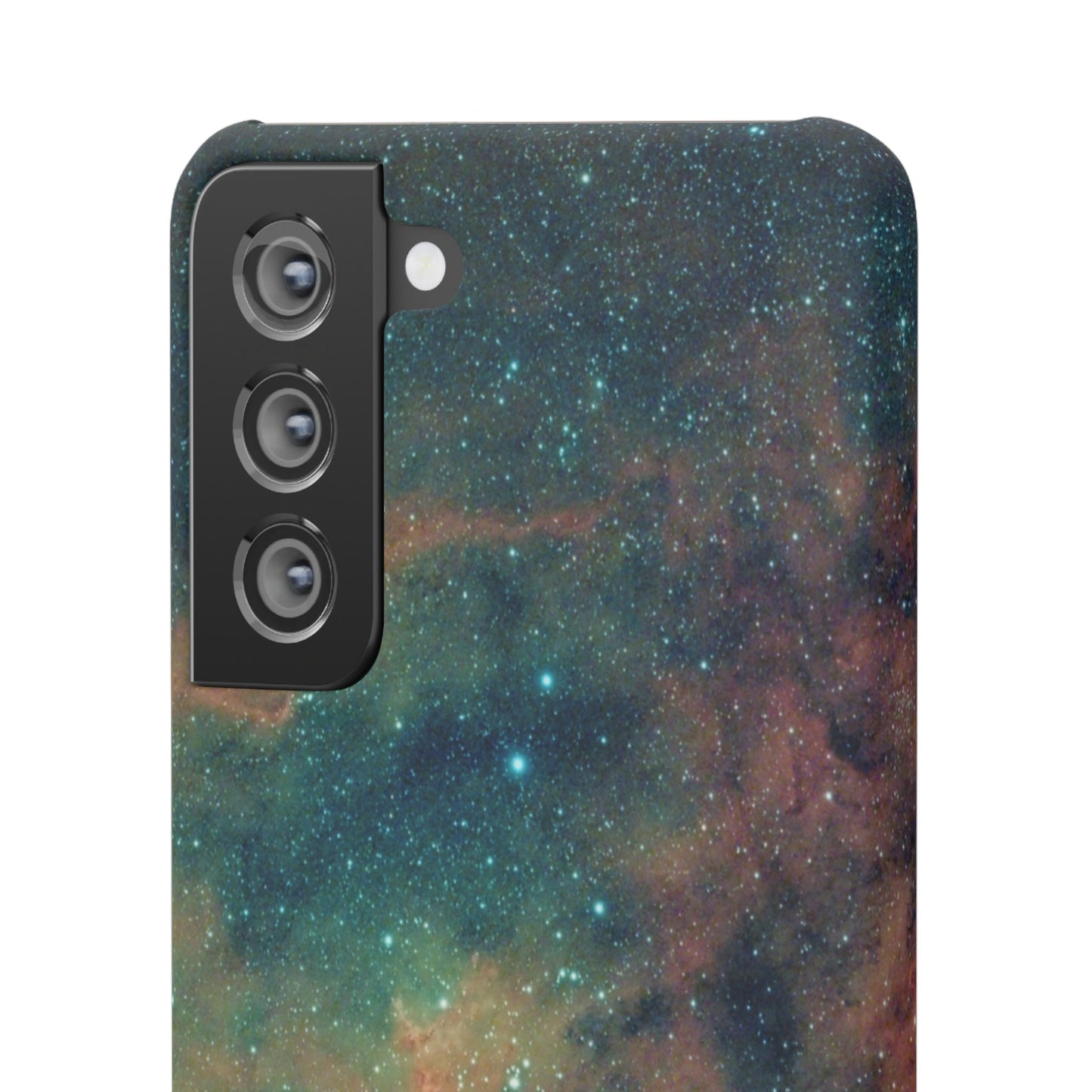 Snap Case- Nebula Design