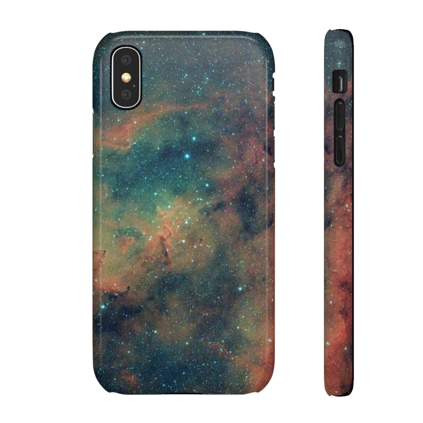 Snap Case- Nebula Design