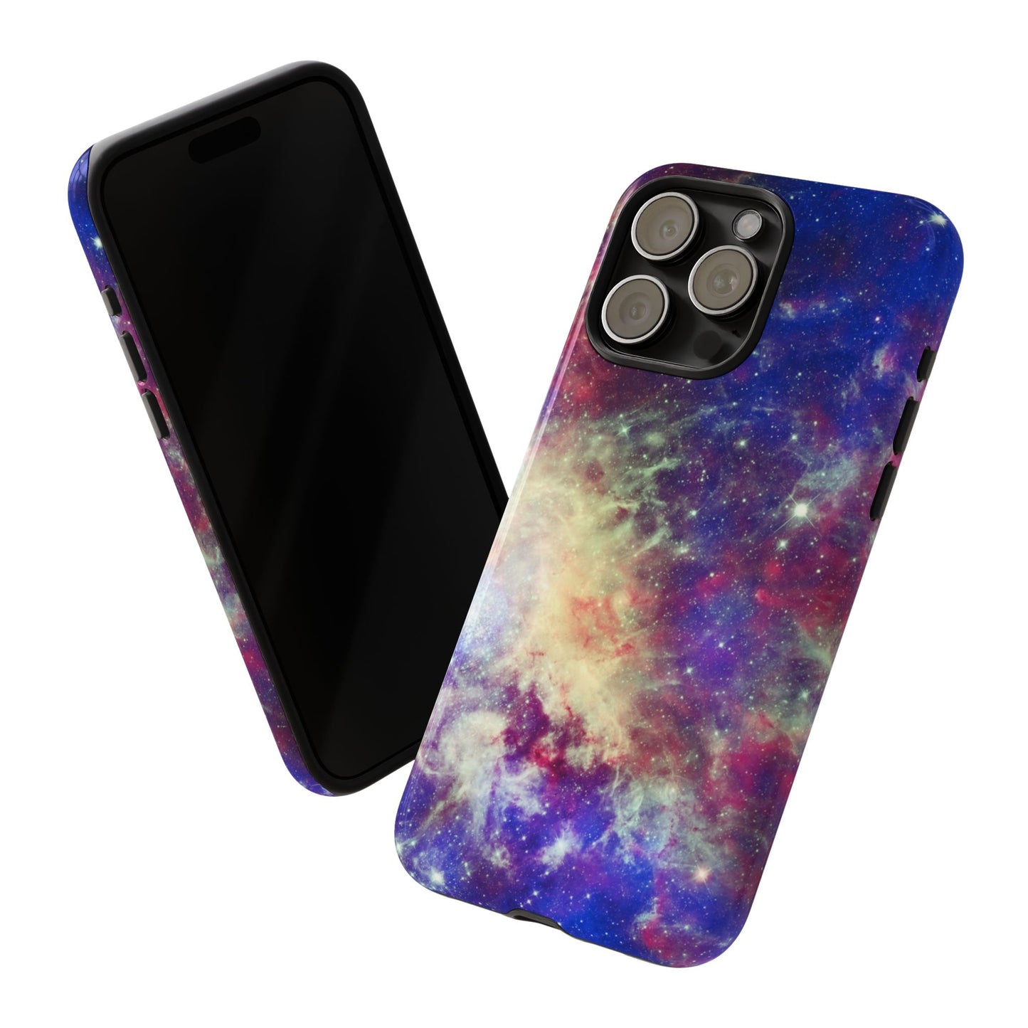 Tough Phone Case- Star Lovers