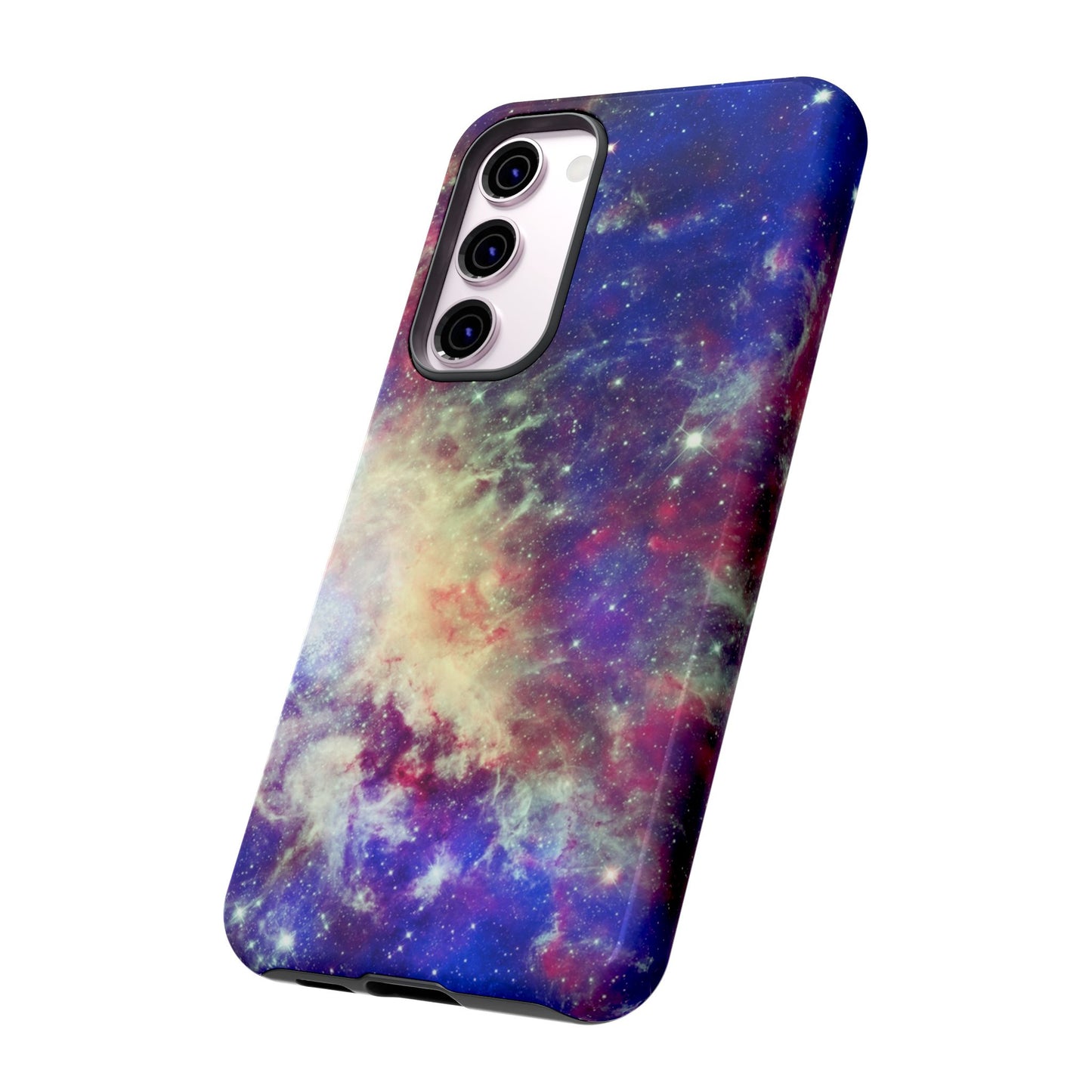 Tough Phone Case- Star Lovers