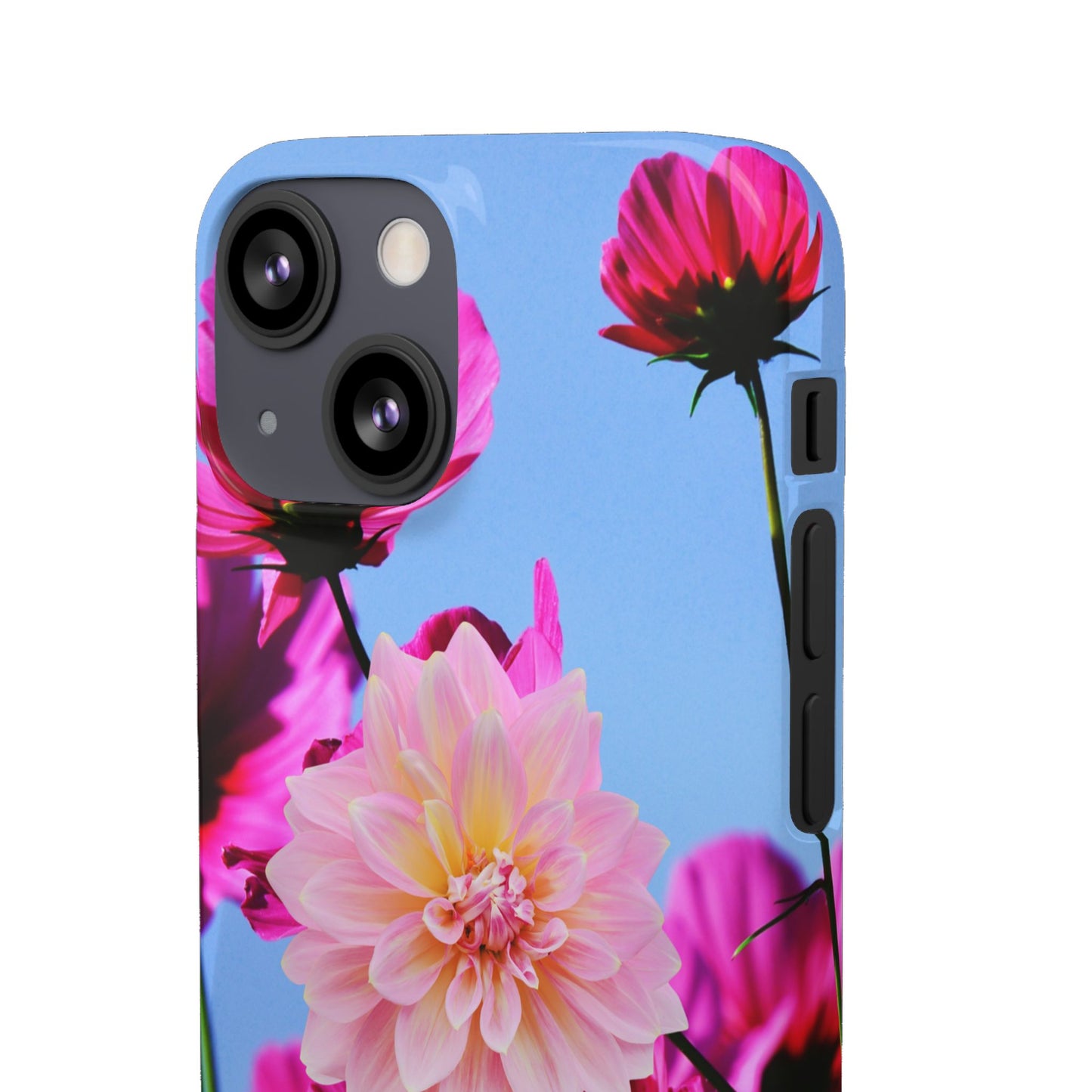 Snap Case- Summer Vibes in Sunshine