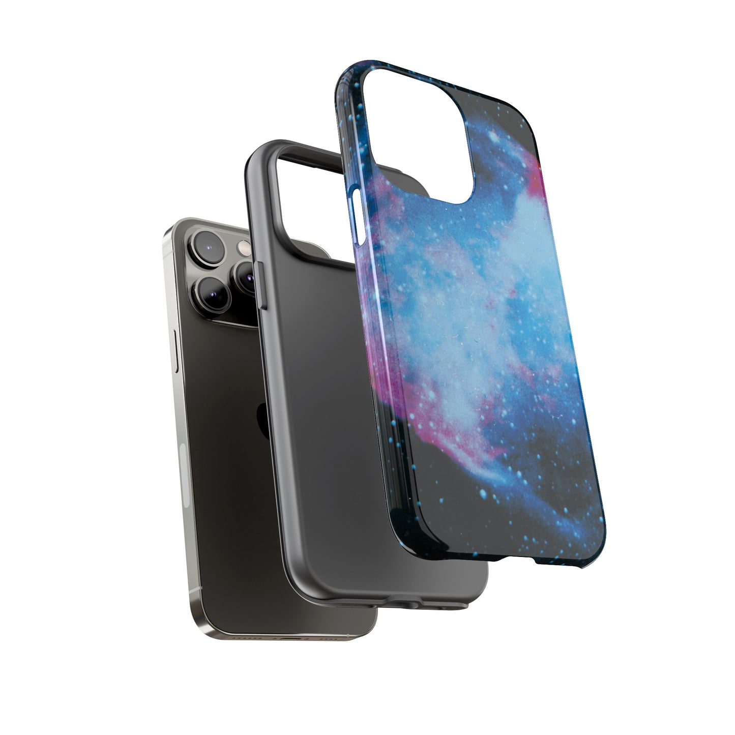 Tough Phone Case- Pure Aura