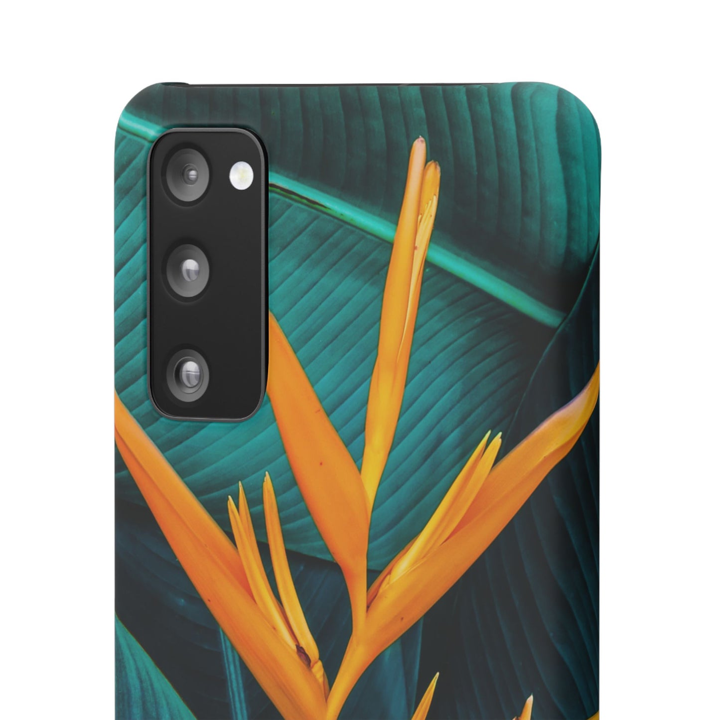 Snap Case- Botanical