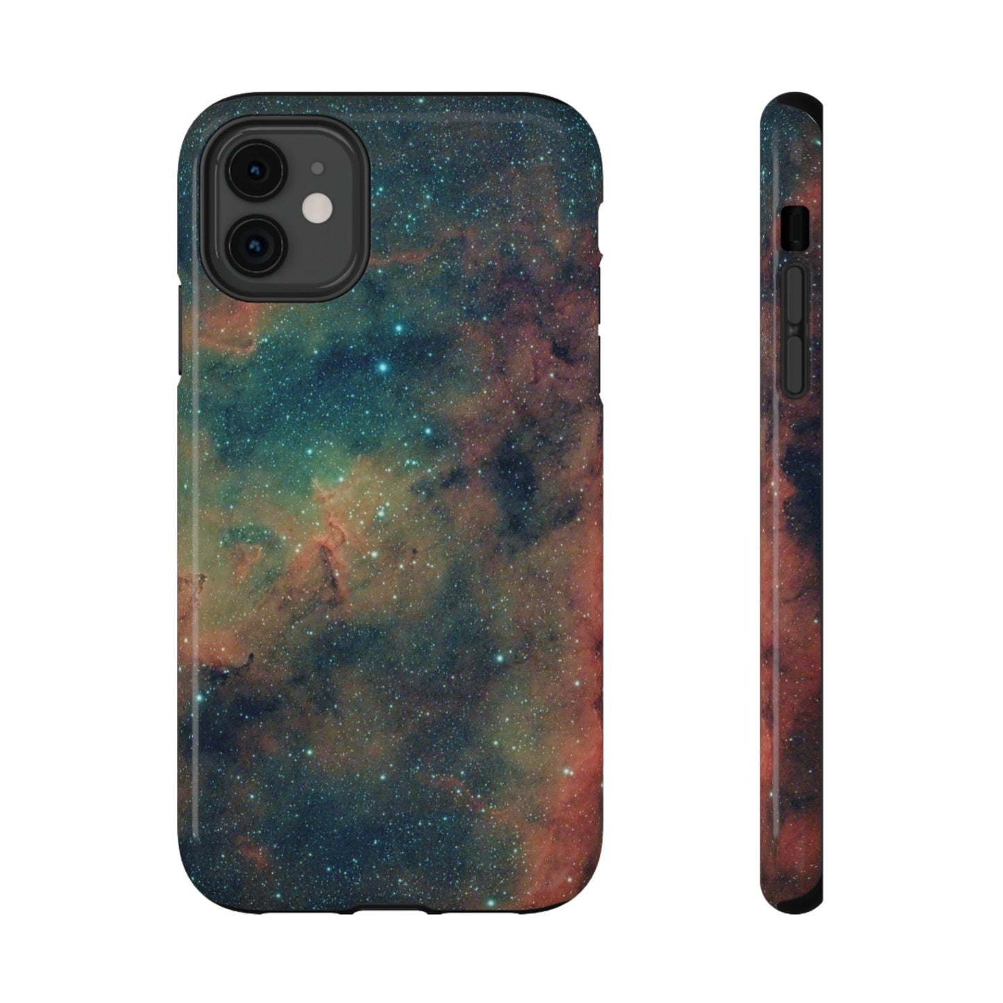 Impact Resistant Cases - Stellar Universe Design