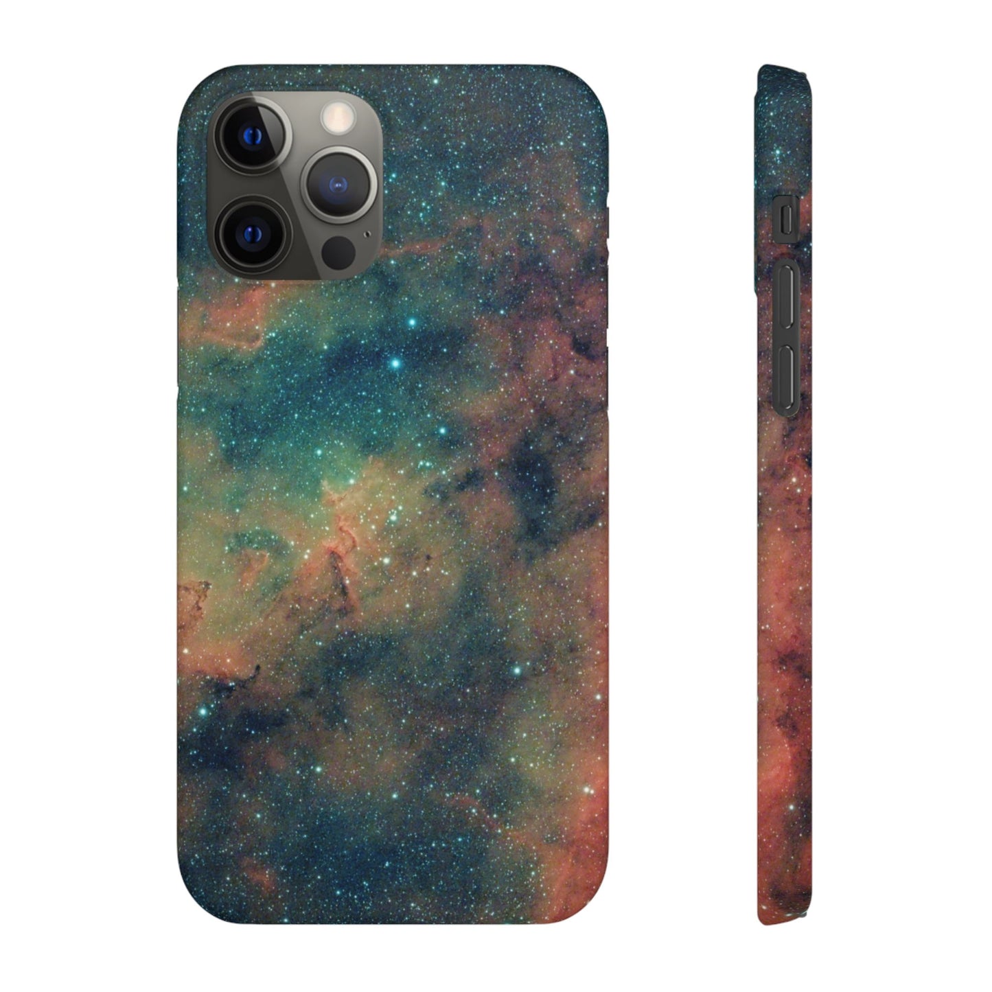 Snap Case- Nebula Design