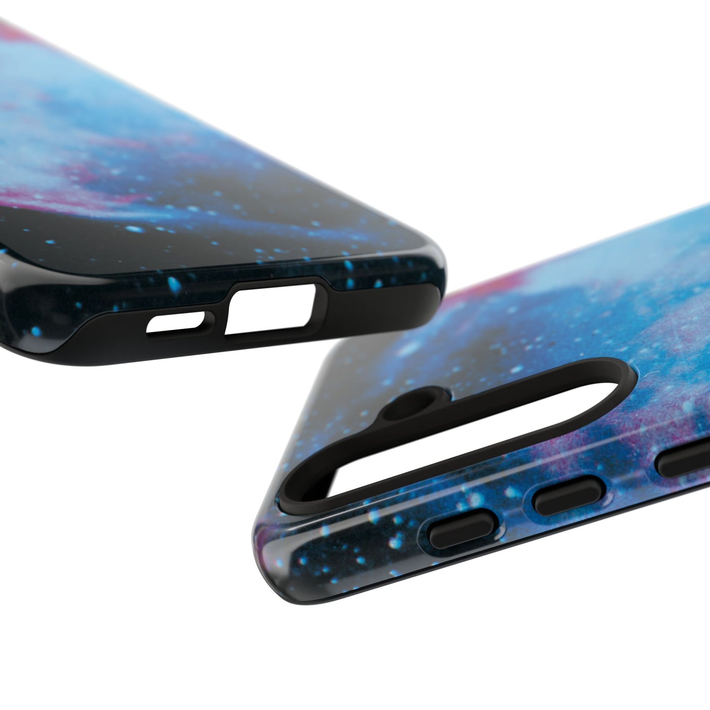 Tough Phone Case- Pure Aura