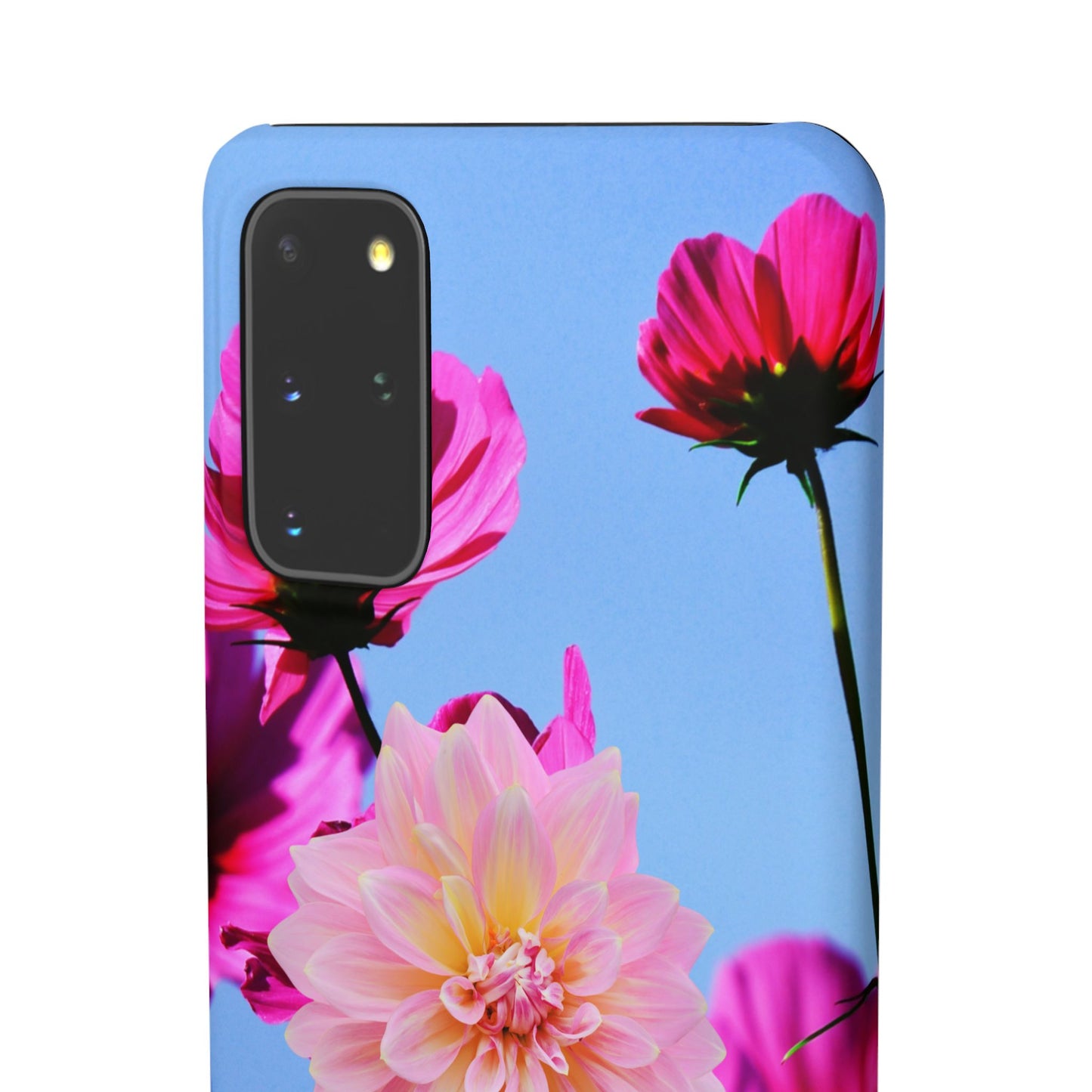 Snap Case- Summer Vibes in Sunshine