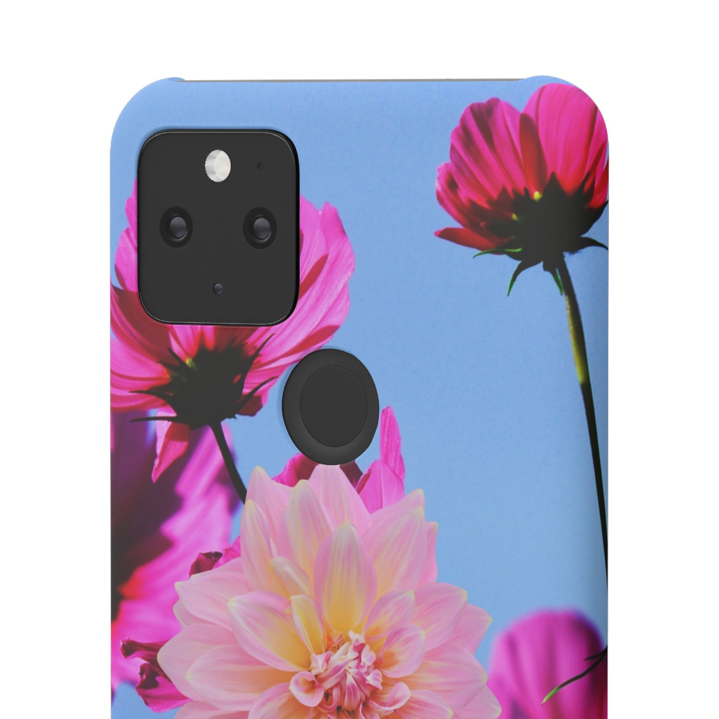 Snap Case- Summer Vibes in Sunshine