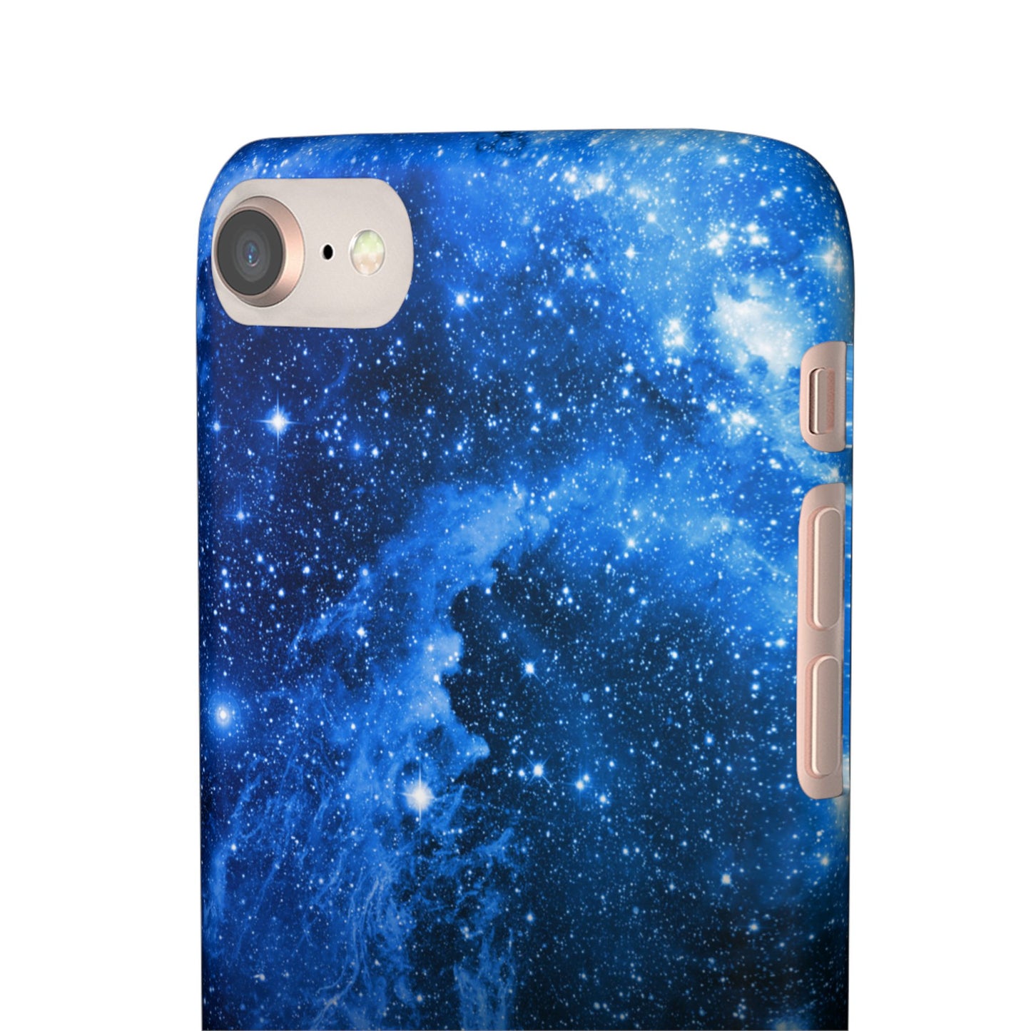 Snap Case - Stellar Cosmic Galaxy