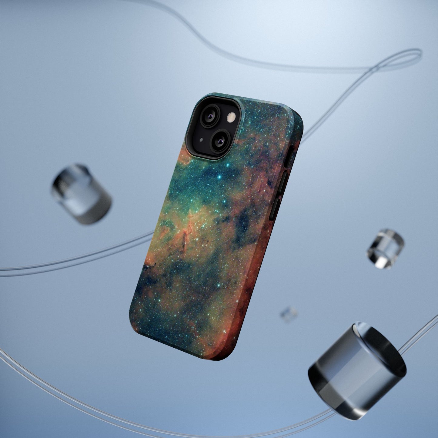 Impact Resistant Cases - Stellar Universe Design