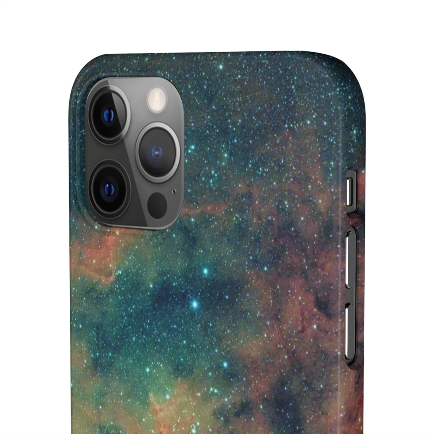 Snap Case- Nebula Design