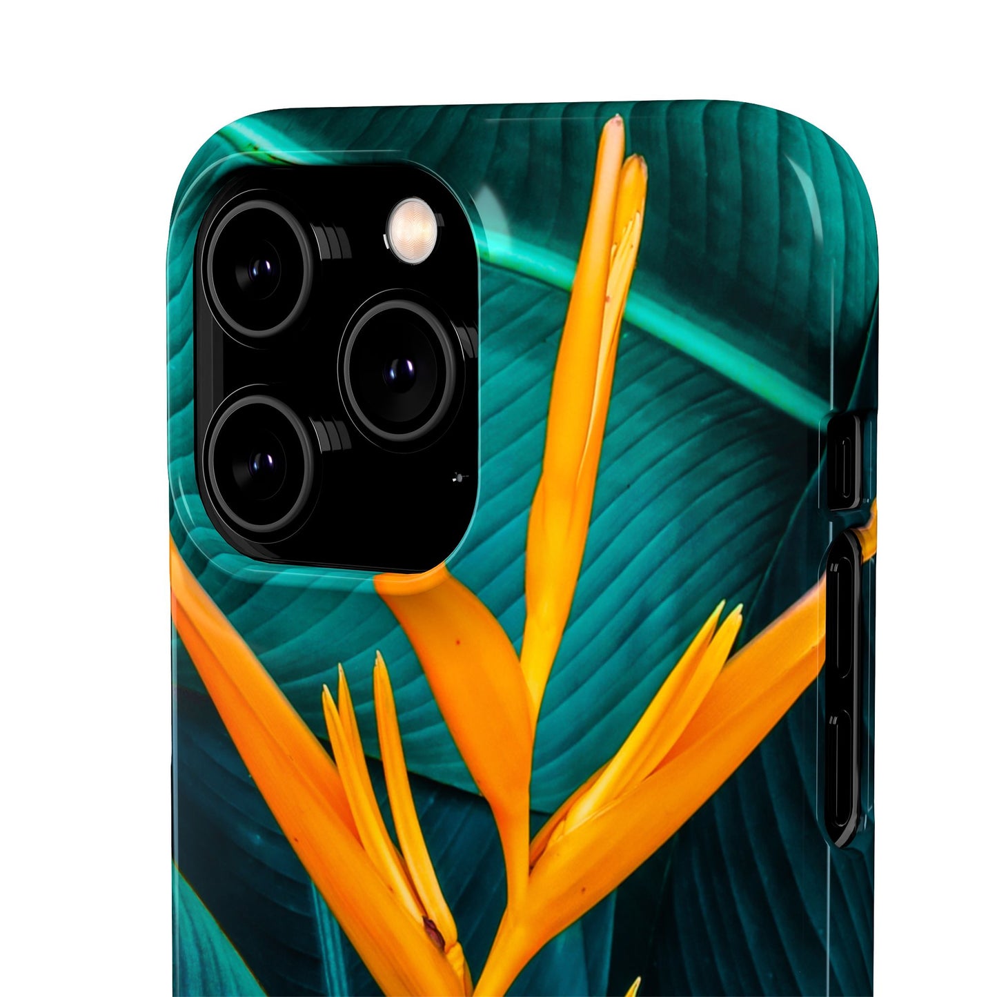 Snap Case- Botanical