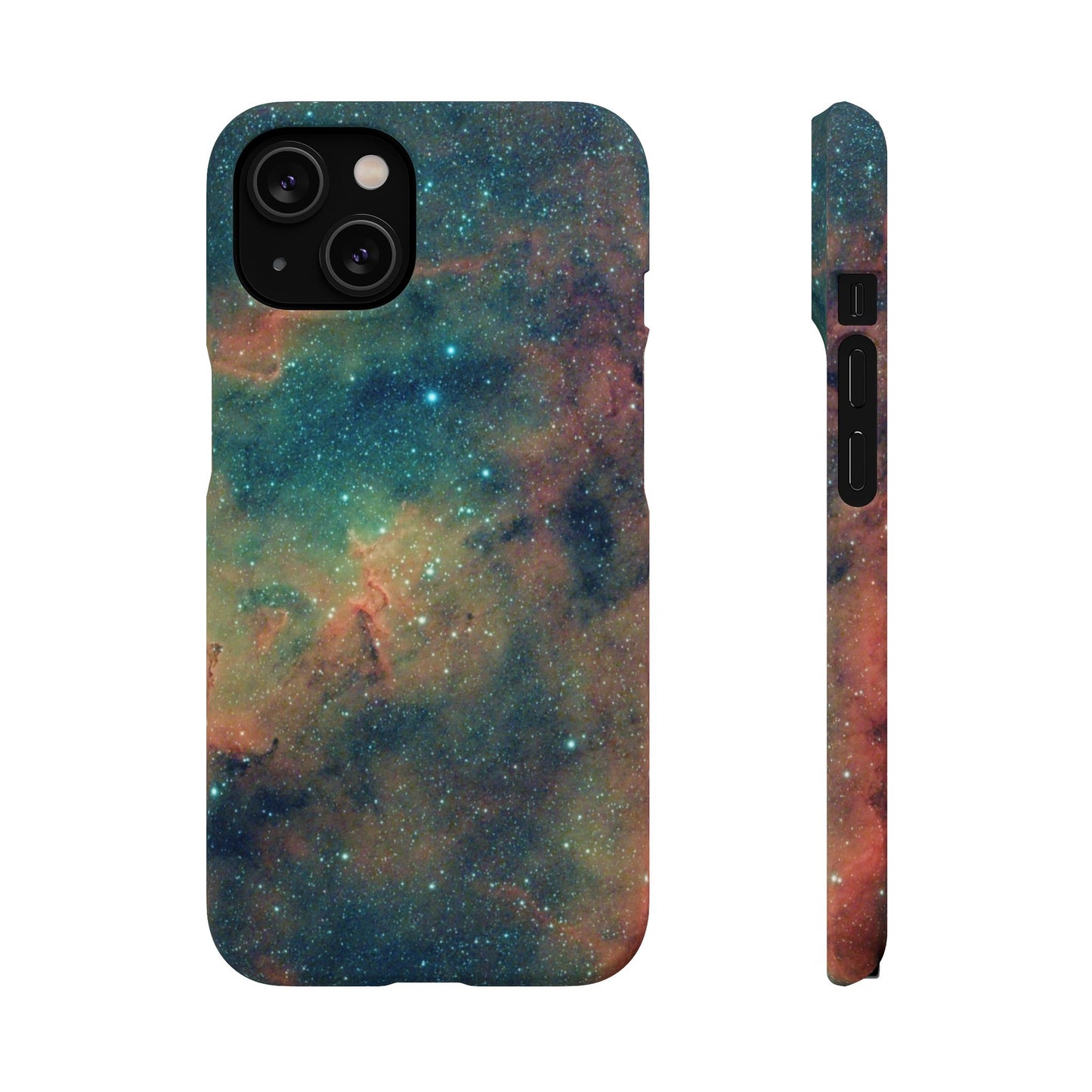 Snap Case- Nebula Design