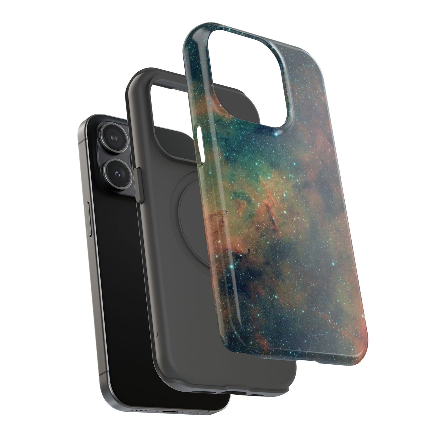 Impact Resistant Cases - Stellar Universe Design