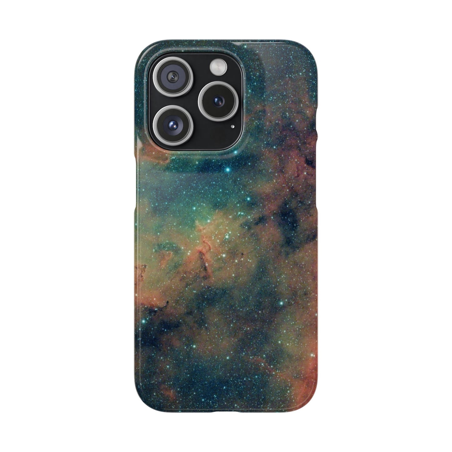 Snap Case- Nebula Design