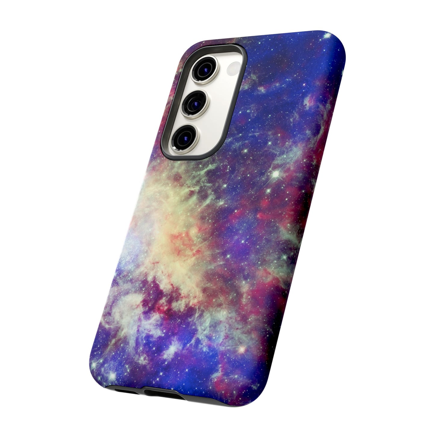 Tough Phone Case- Star Lovers