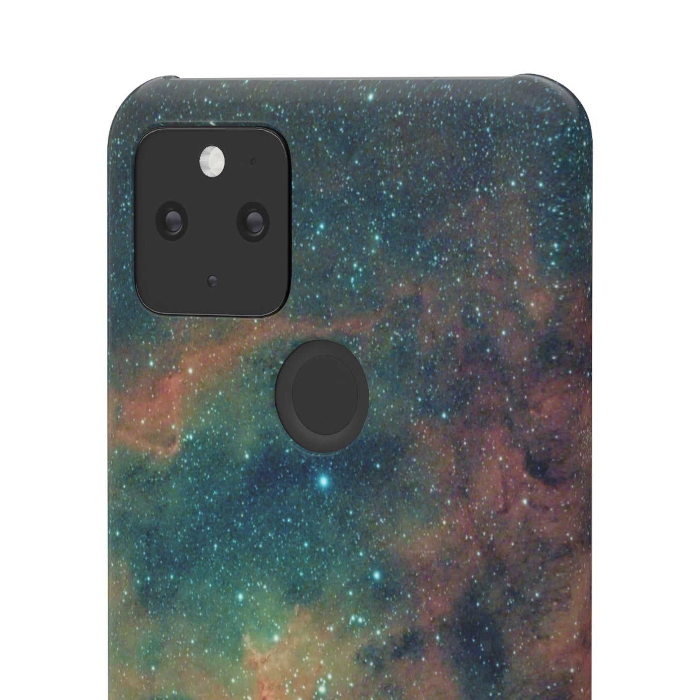 Snap Case- Nebula Design