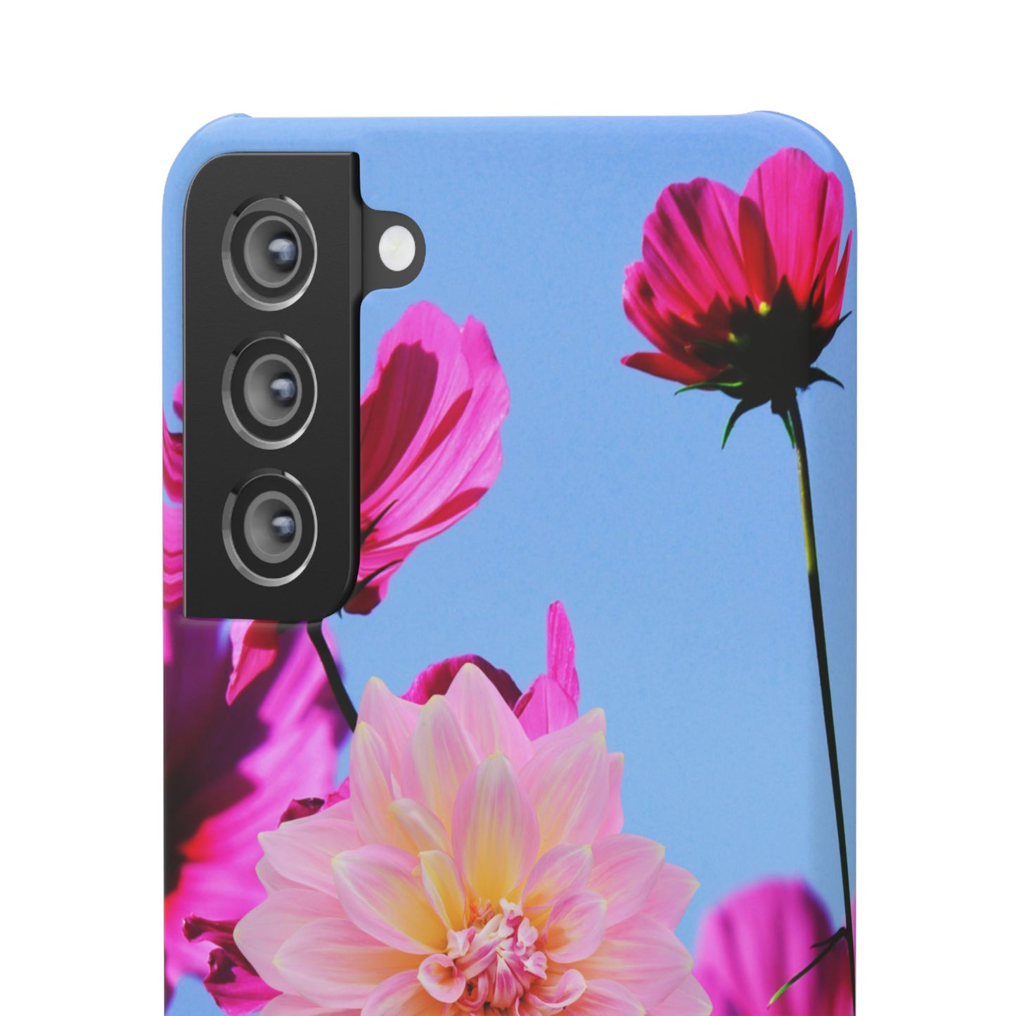 Snap Case- Summer Vibes in Sunshine