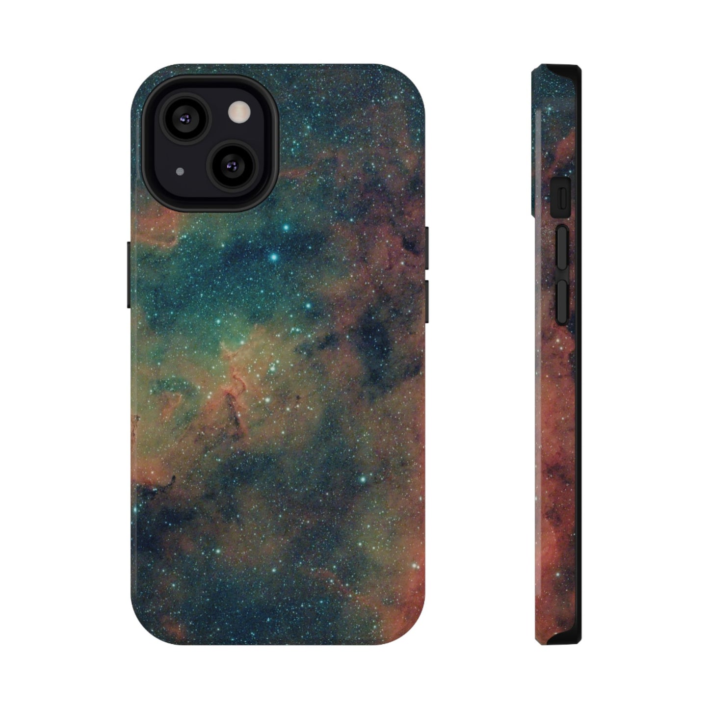 Impact Resistant Cases - Stellar Universe Design