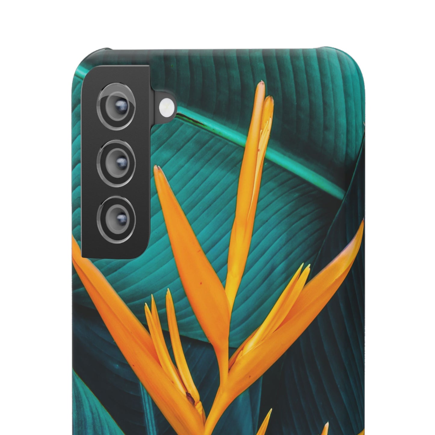 Snap Case- Botanical