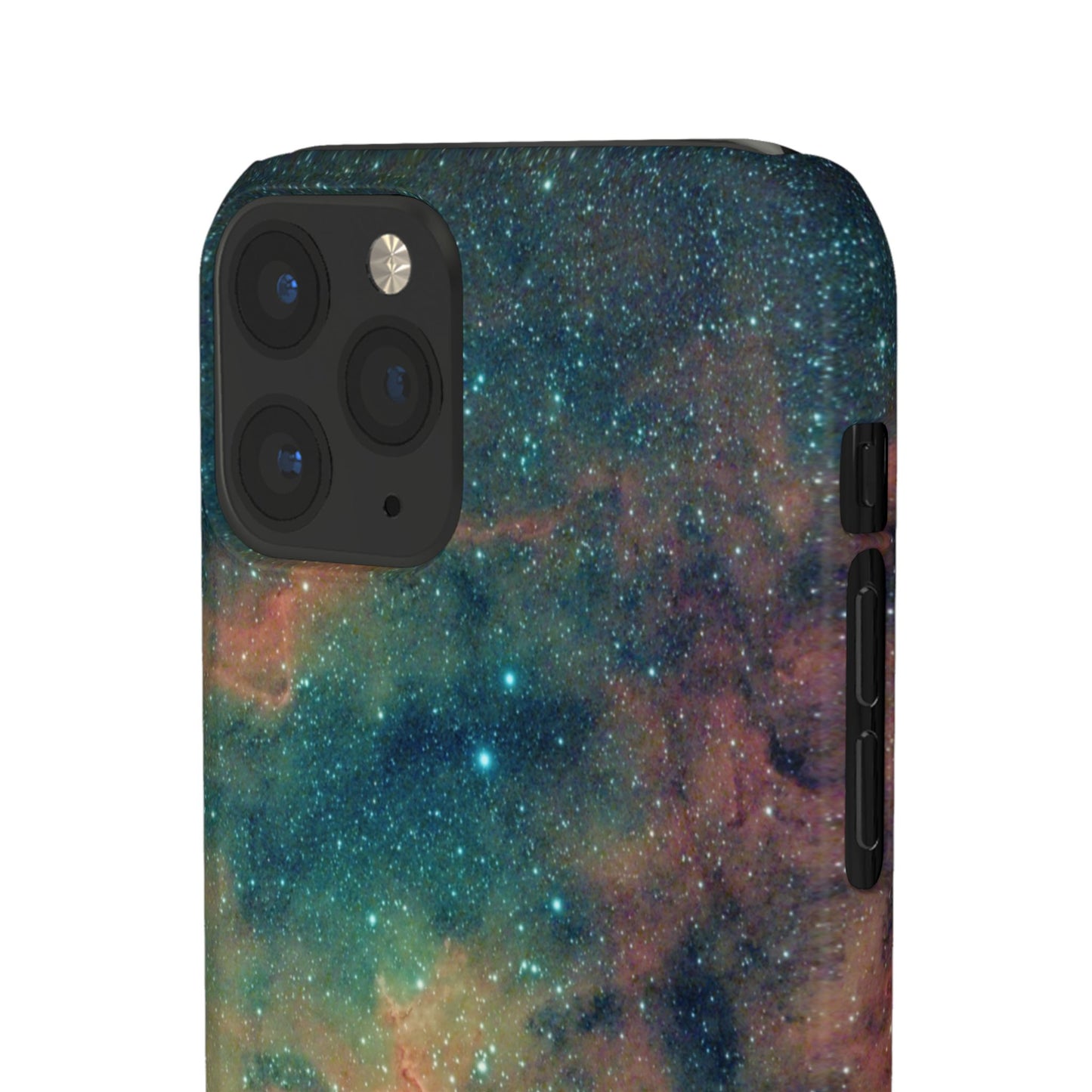 Snap Case- Nebula Design