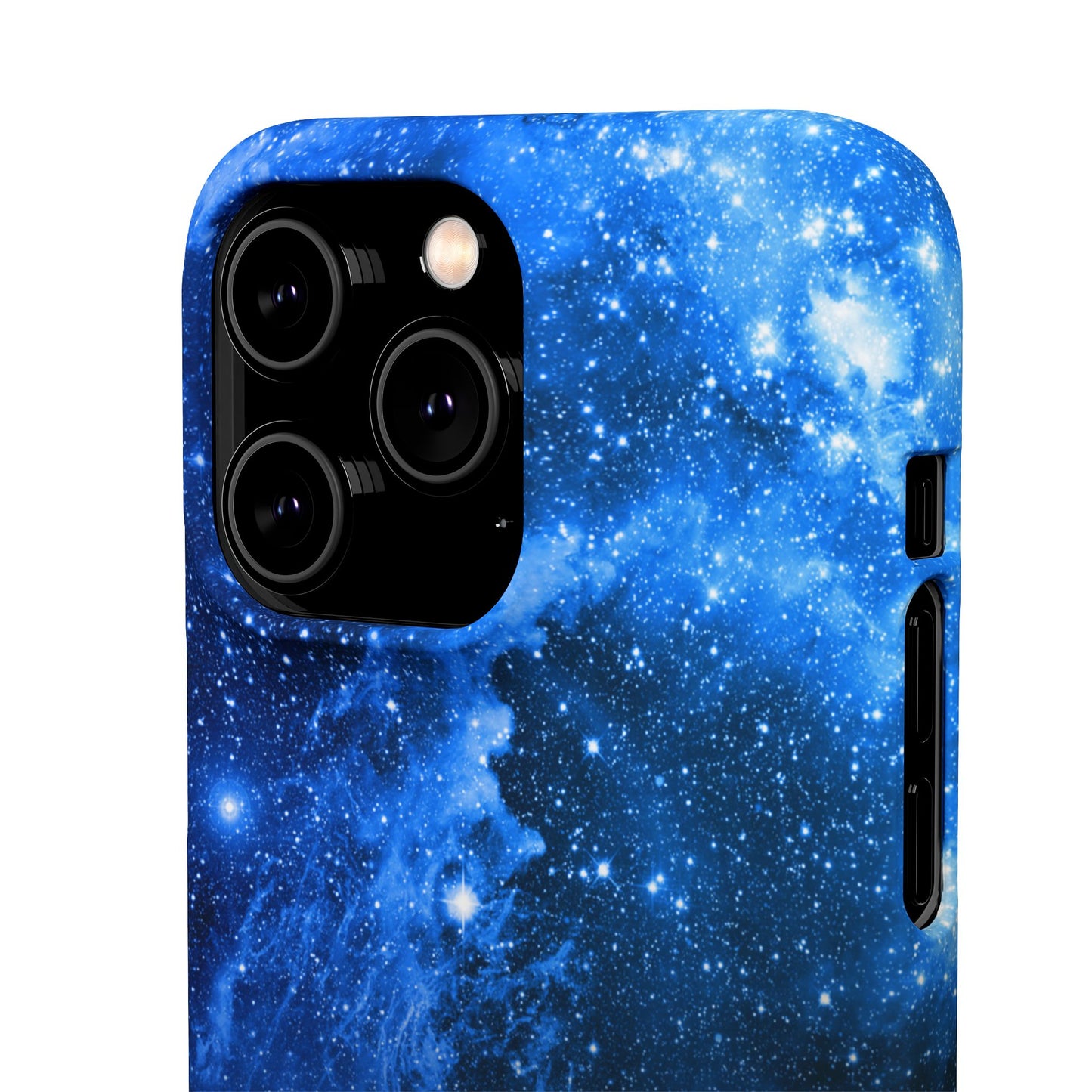 Snap Case - Stellar Cosmic Galaxy