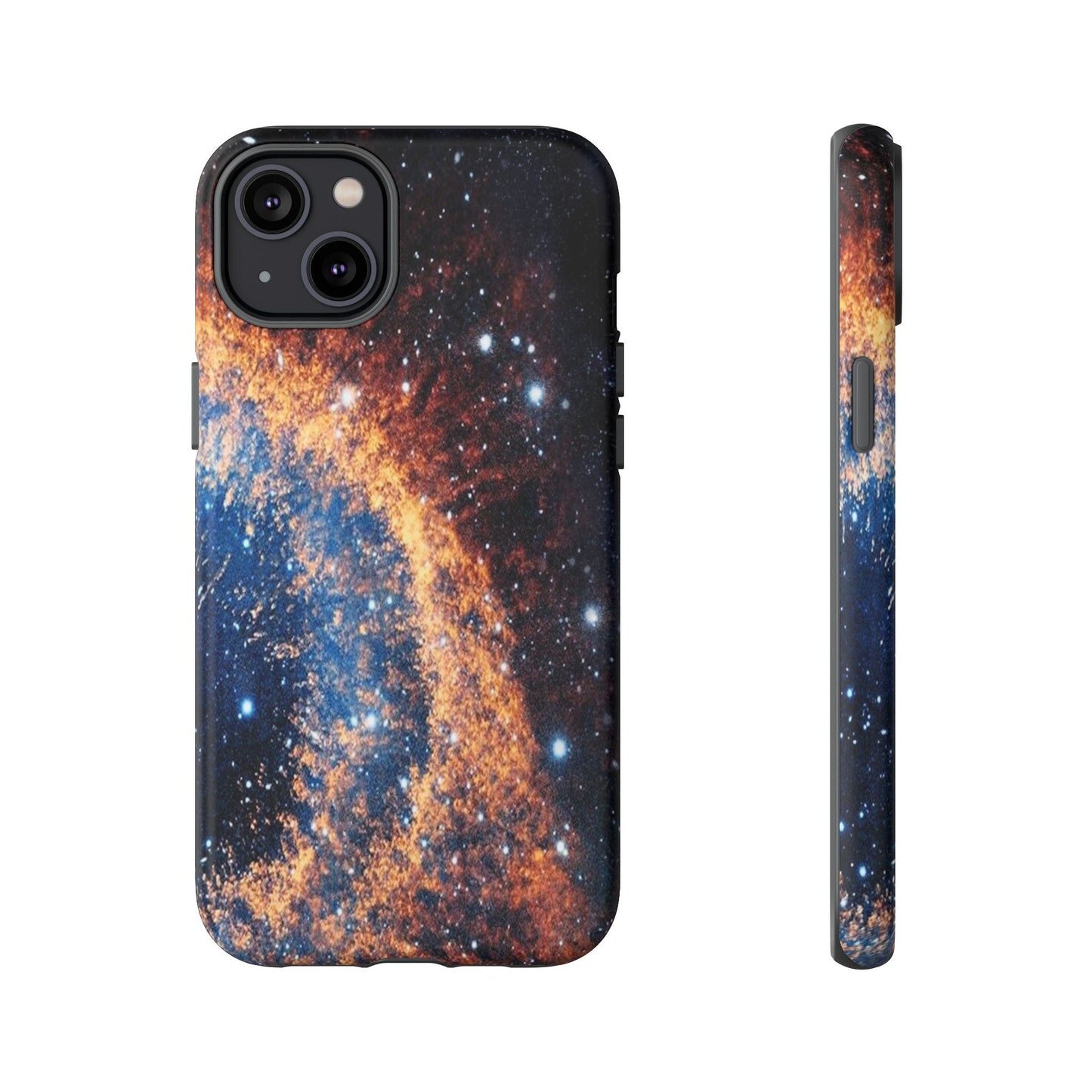 Tough Phone Case- Space Enthusiasts