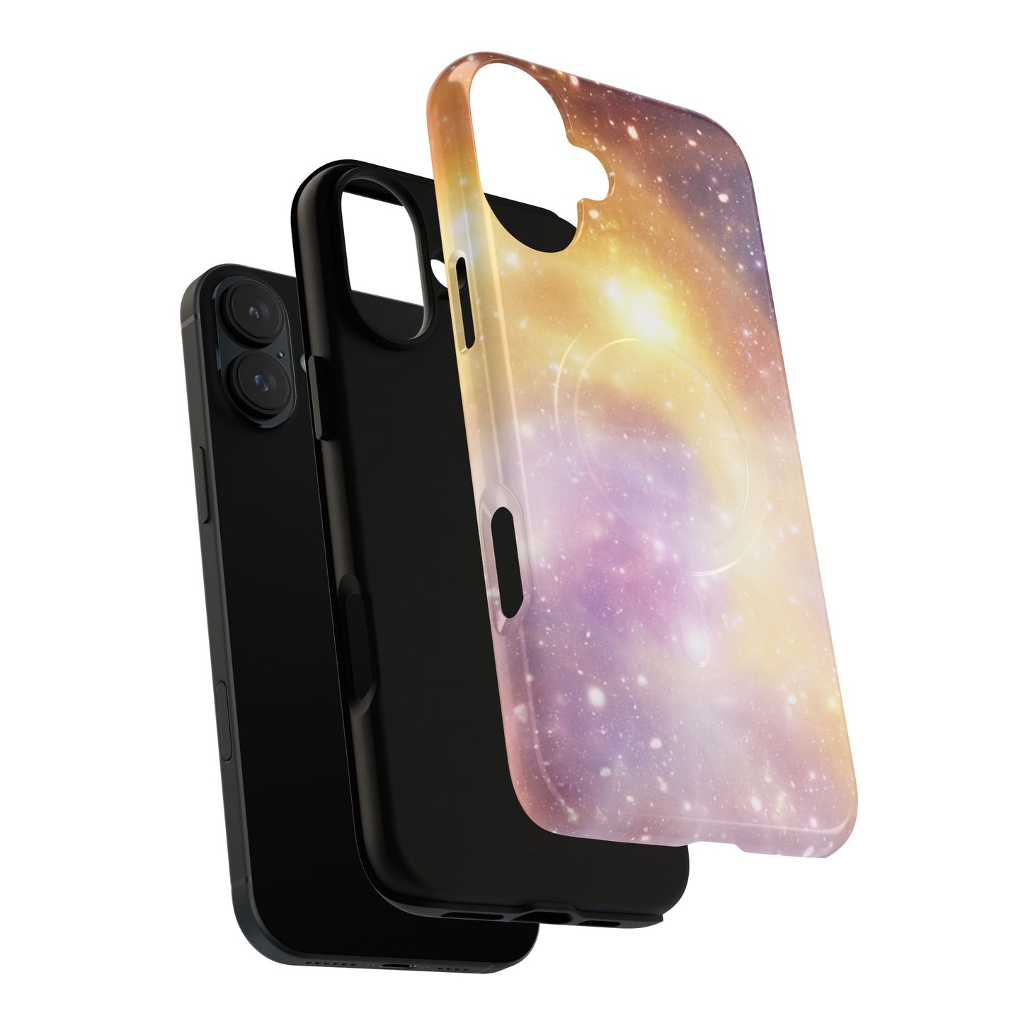 Tough Magnetic Case - Cosmic Phone Protection