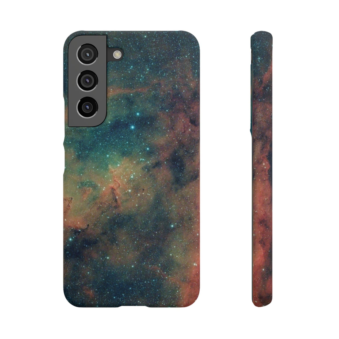 Snap Case- Nebula Design