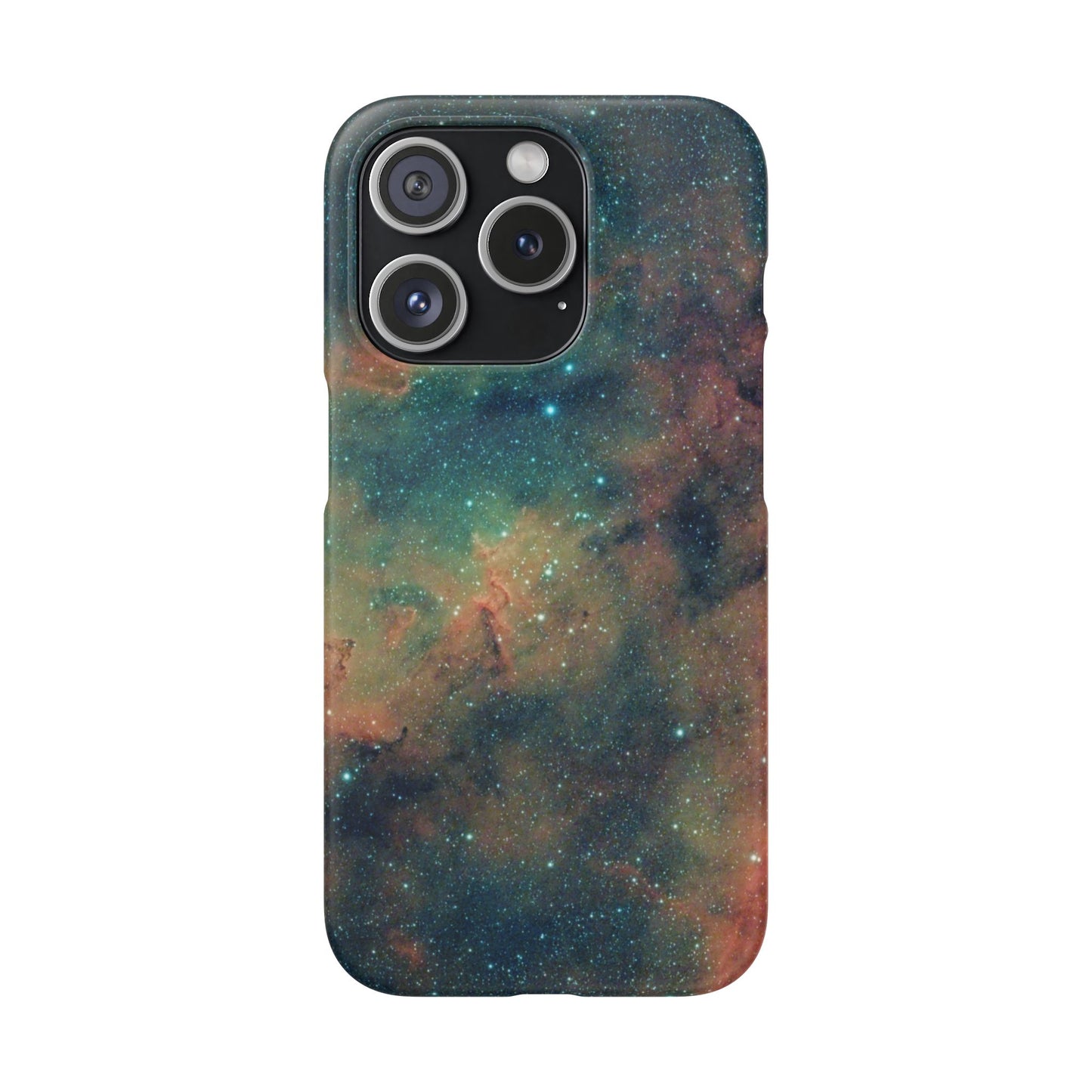 Snap Case- Nebula Design