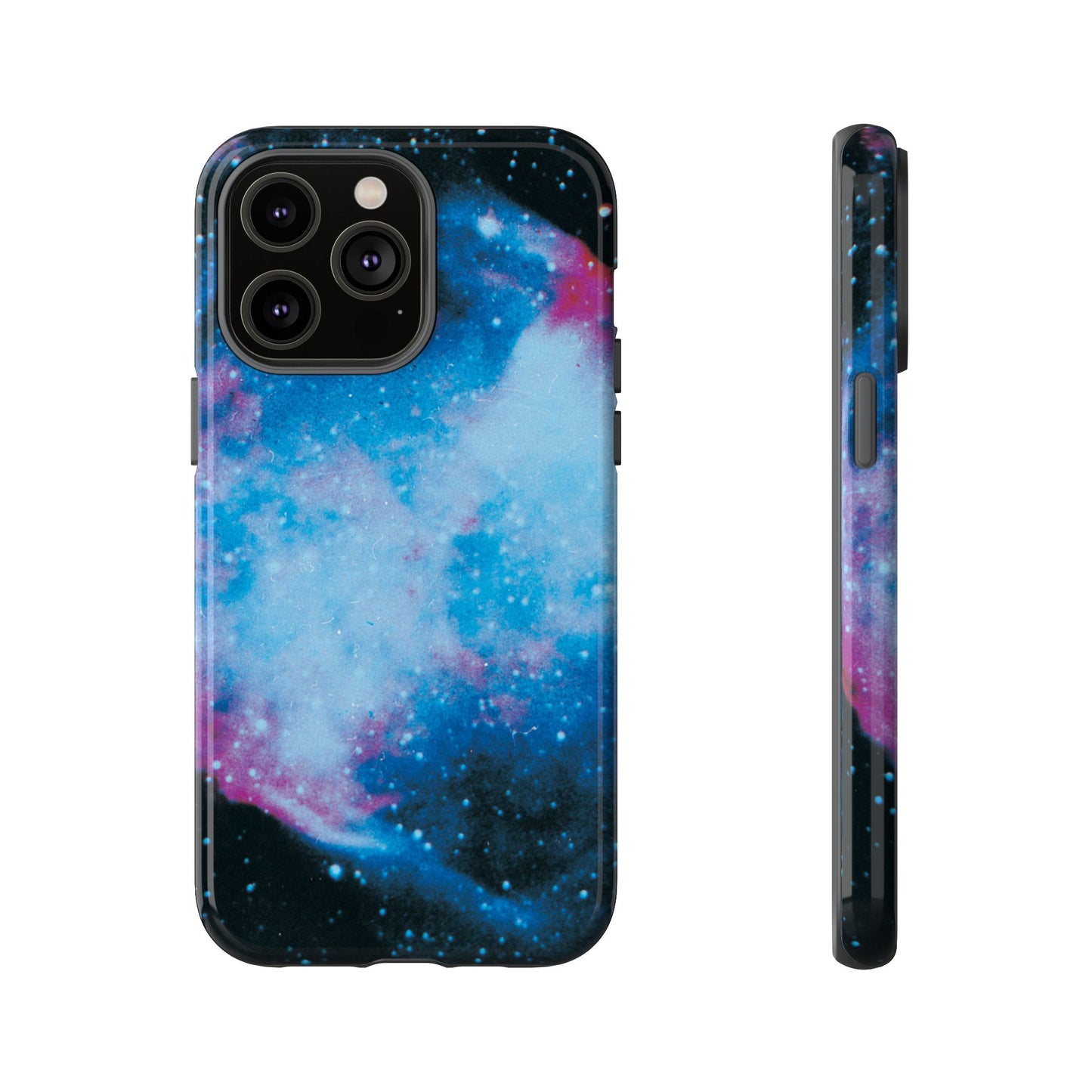 Tough Phone Case- Pure Aura