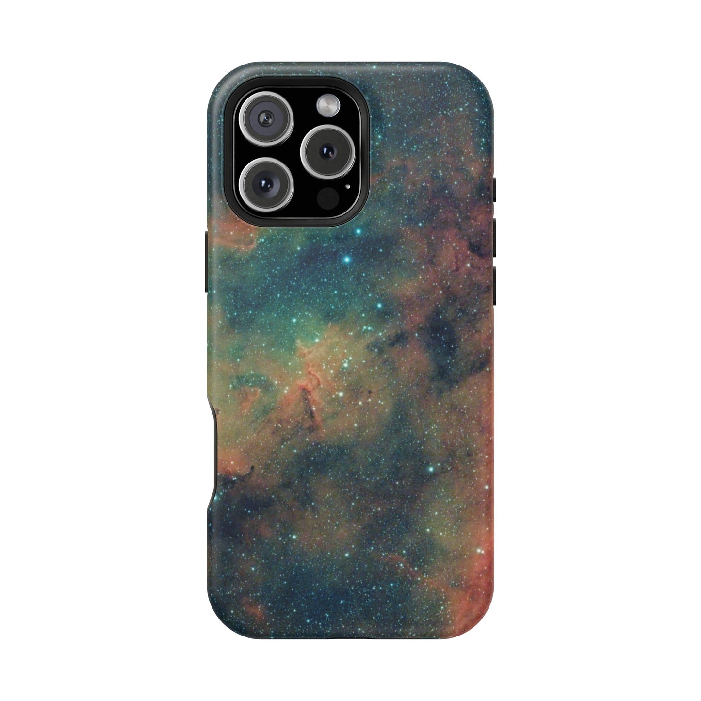 Impact Resistant Cases - Stellar Universe Design