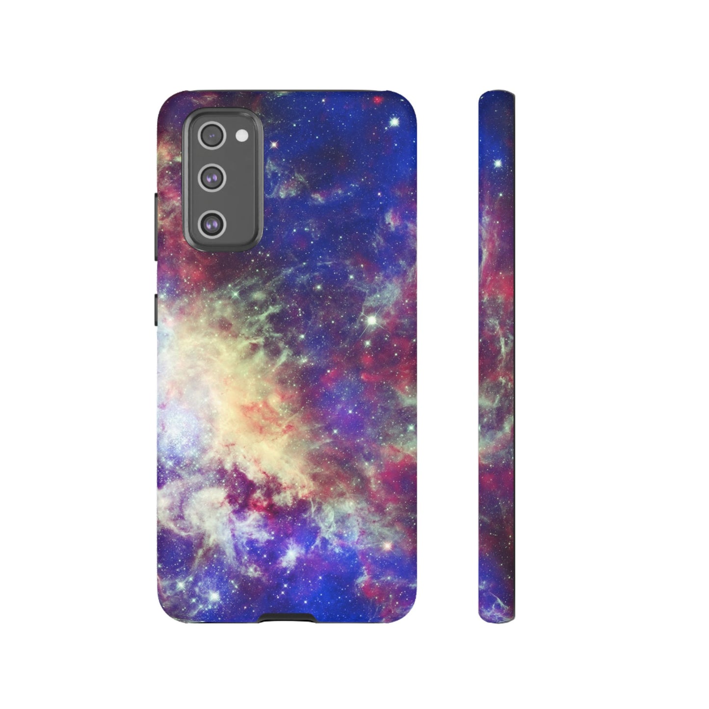 Tough Phone Case- Star Lovers