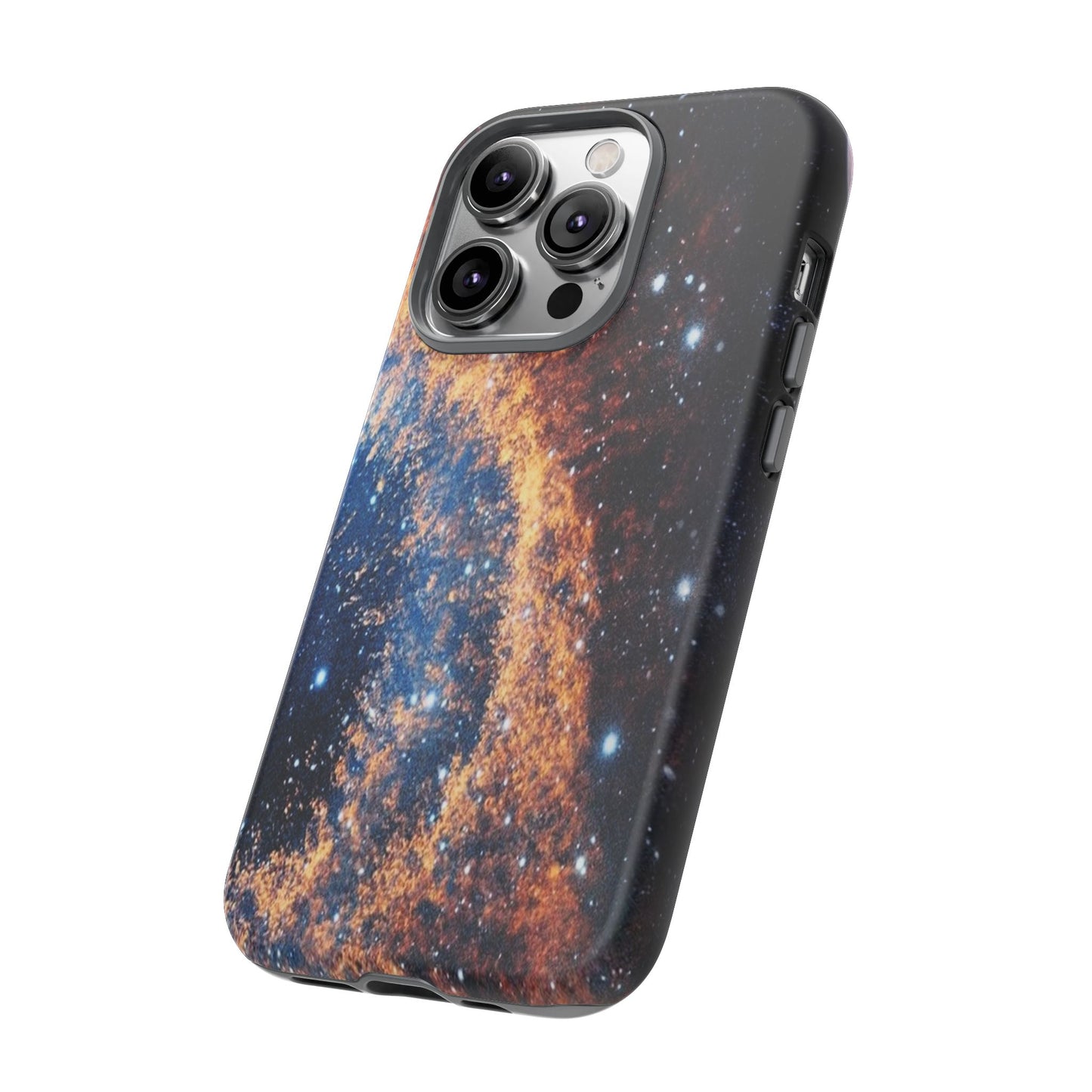 Tough Phone Case- Space Enthusiasts