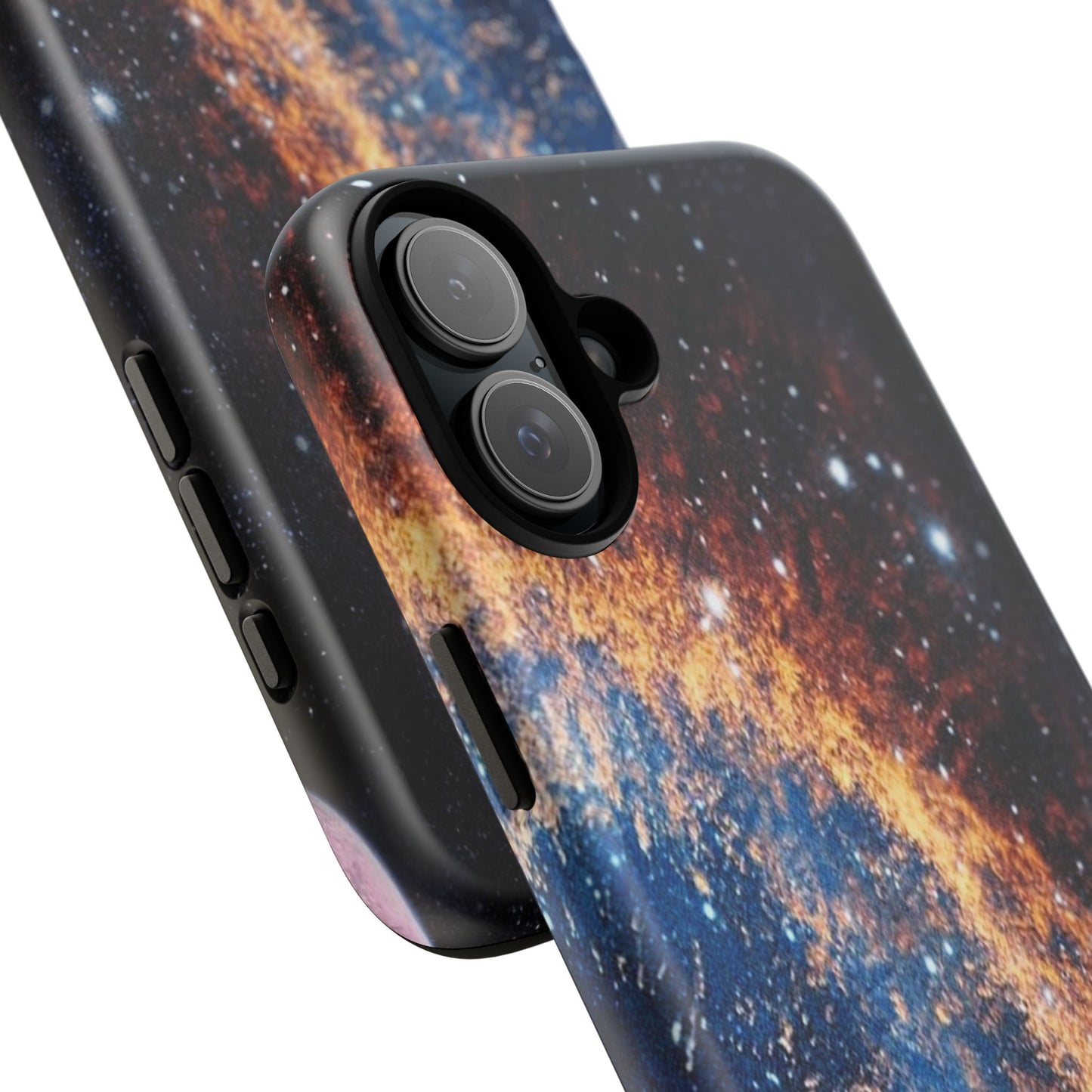 Tough Phone Case- Space Enthusiasts