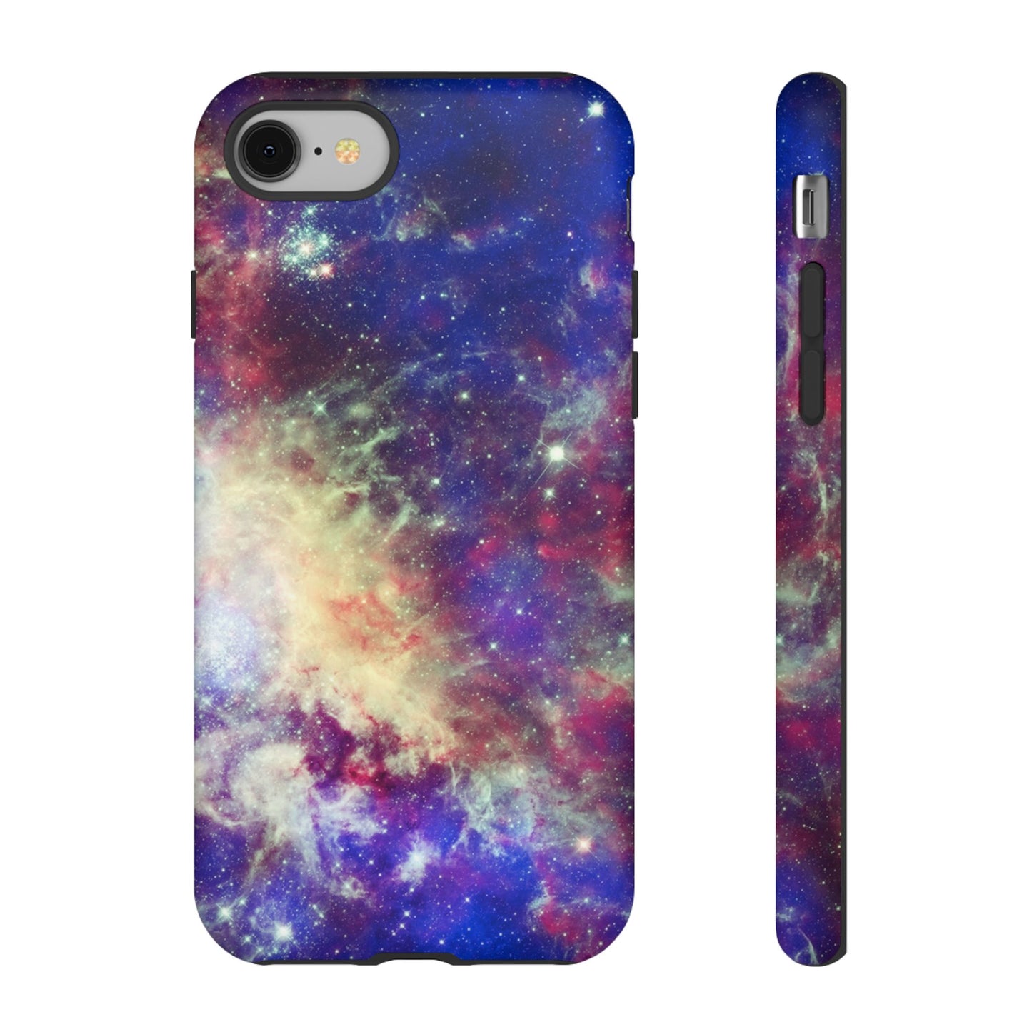 Tough Phone Case- Star Lovers