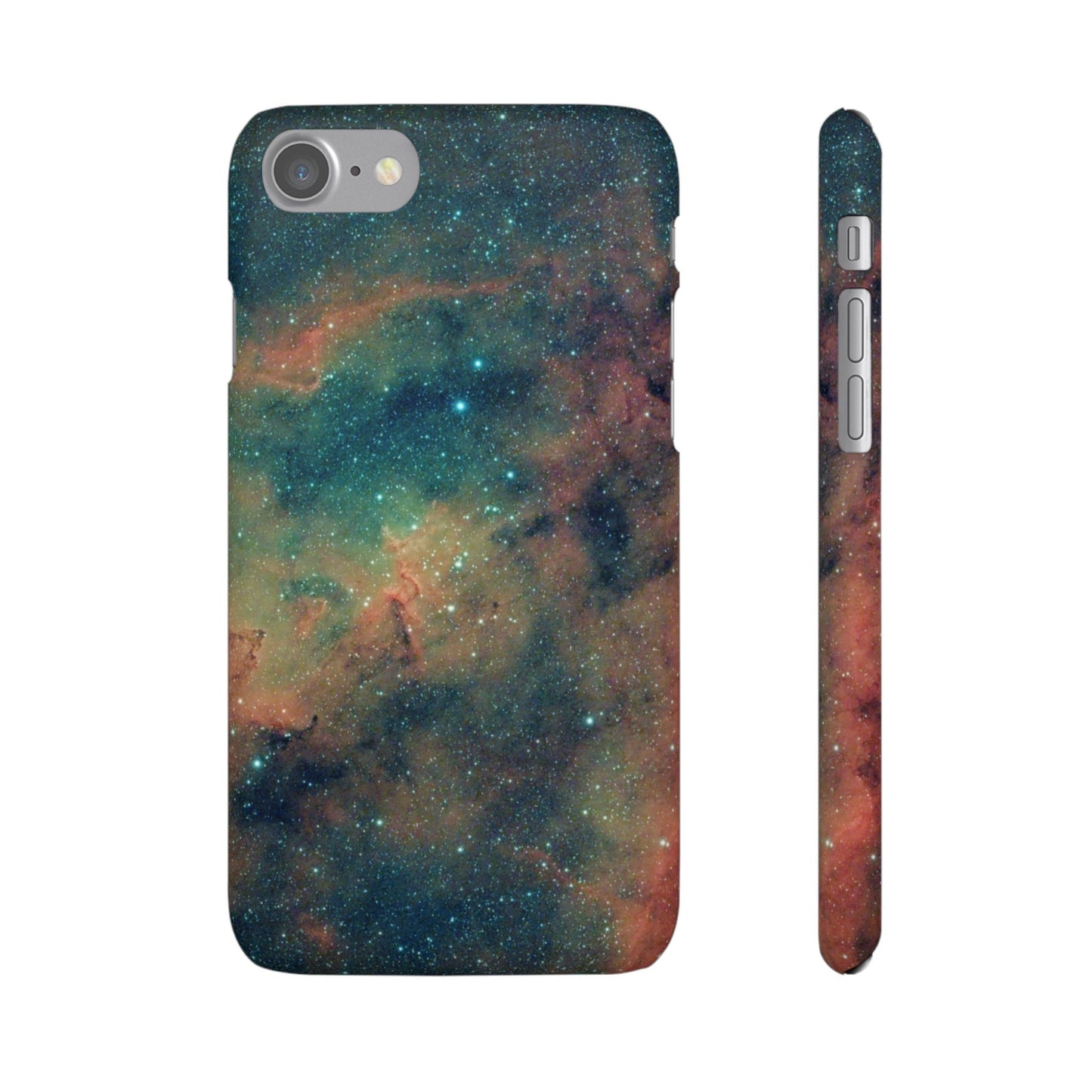 Snap Case- Nebula Design