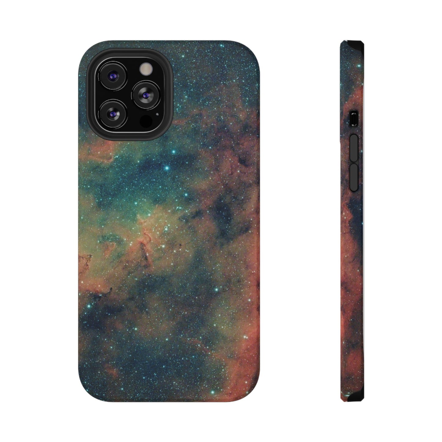 Impact Resistant Cases - Stellar Universe Design