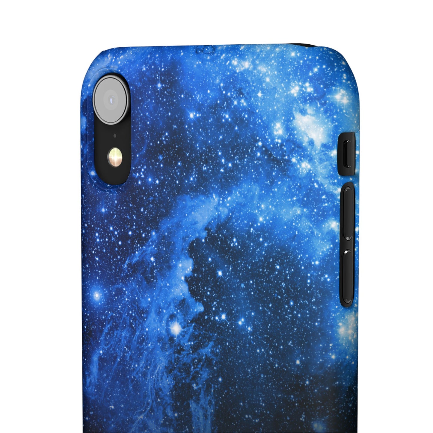 Snap Case - Stellar Cosmic Galaxy