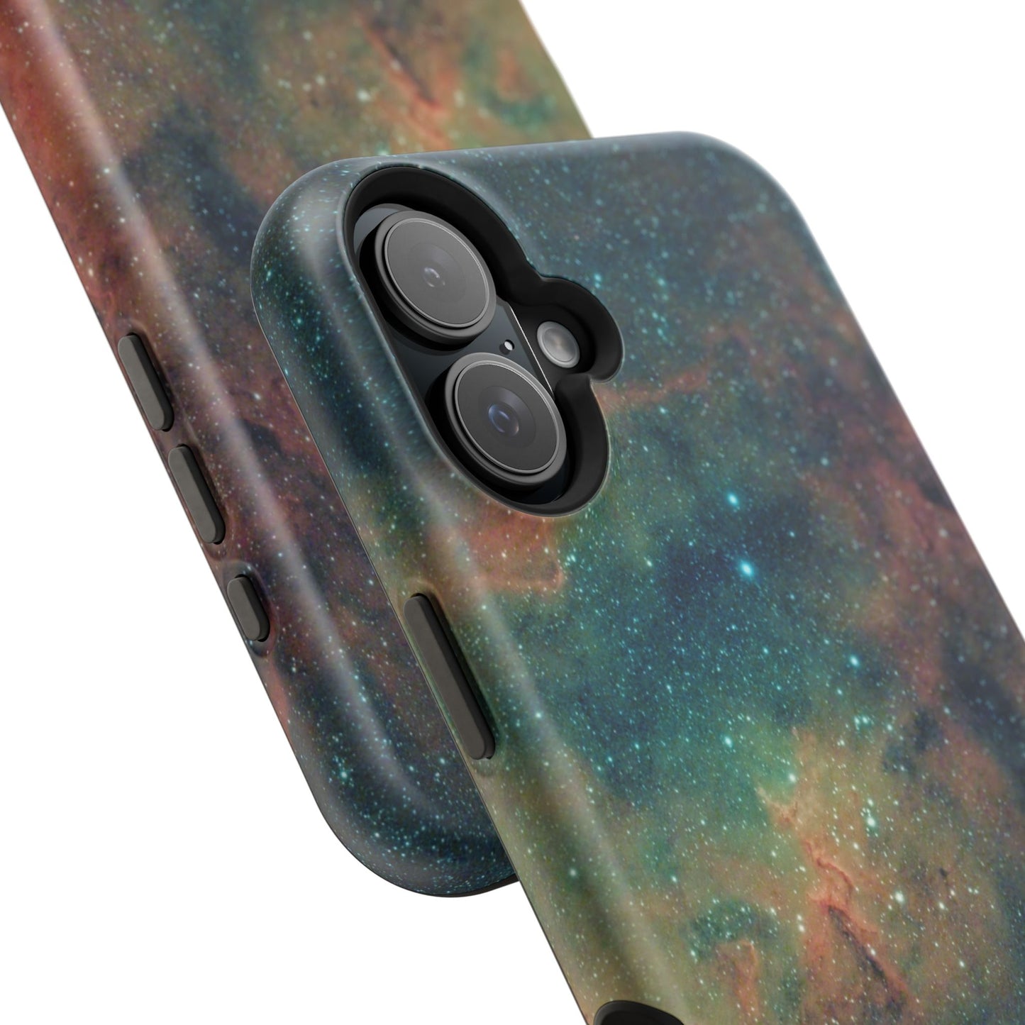 Impact Resistant Cases - Stellar Universe Design