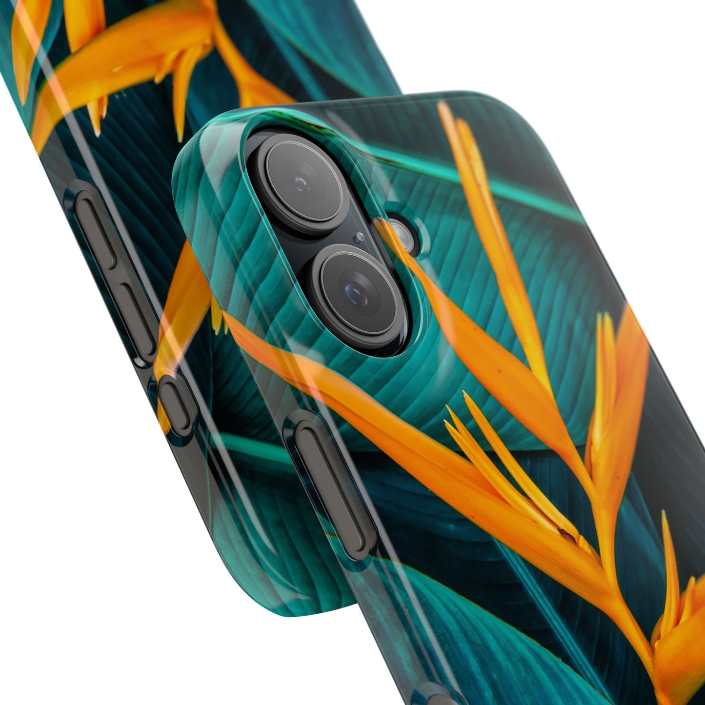 Snap Case- Botanical