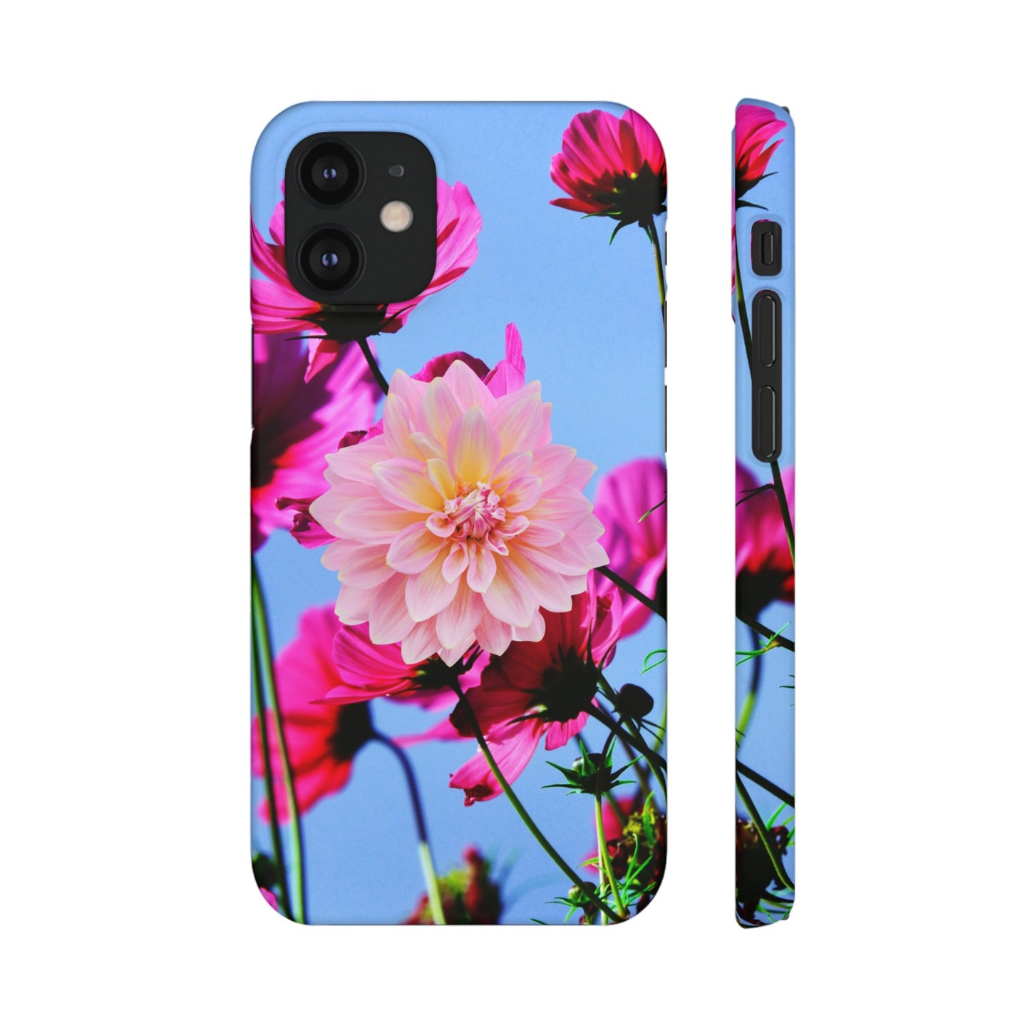 Snap Case- Summer Vibes in Sunshine