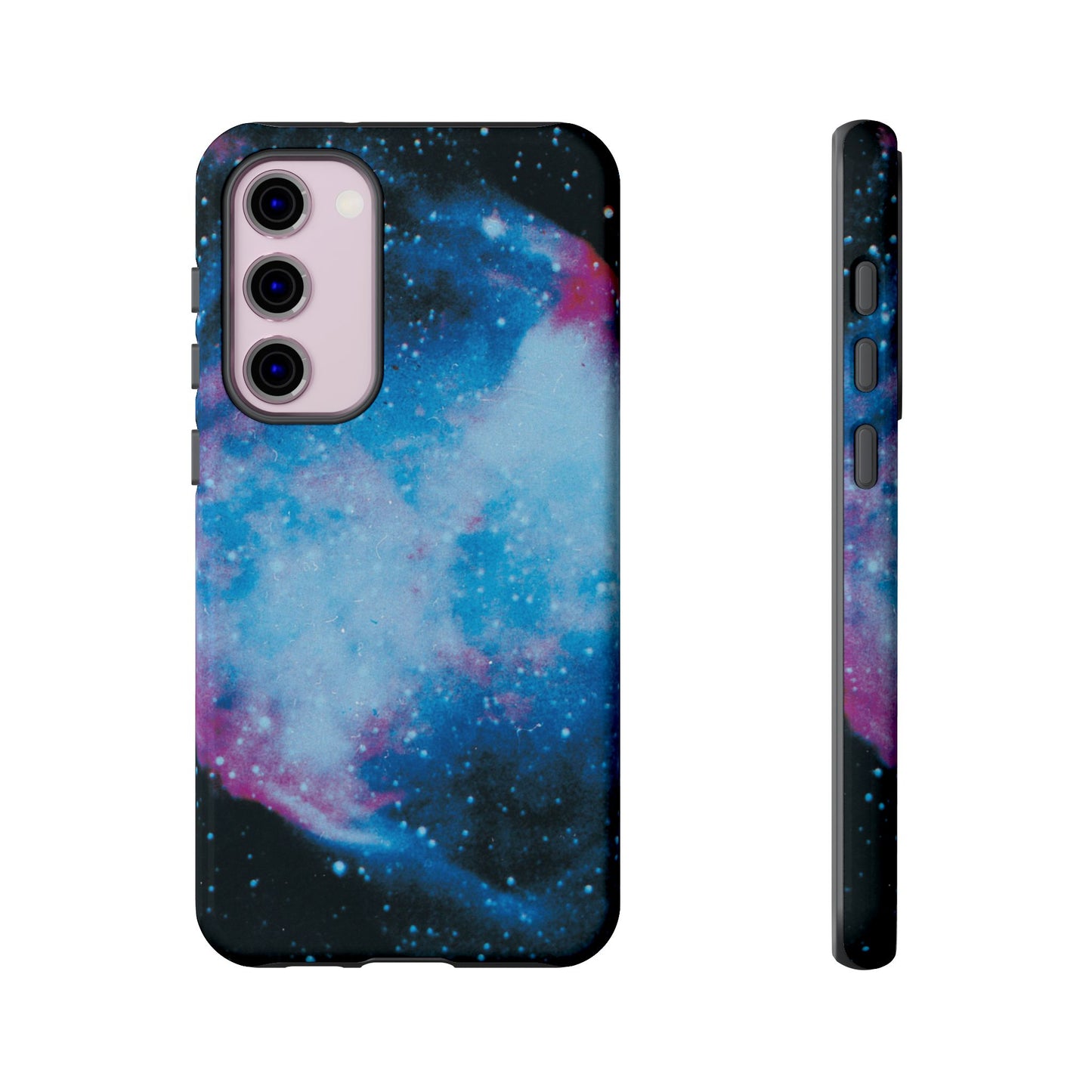 Tough Phone Case- Pure Aura