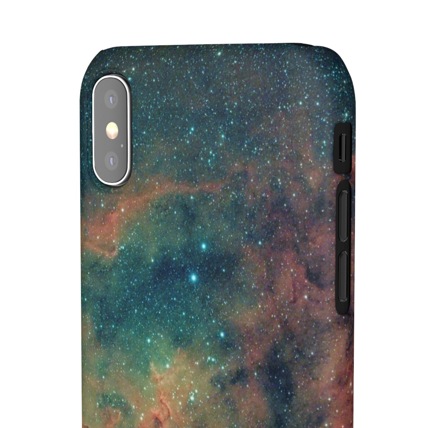 Snap Case- Nebula Design