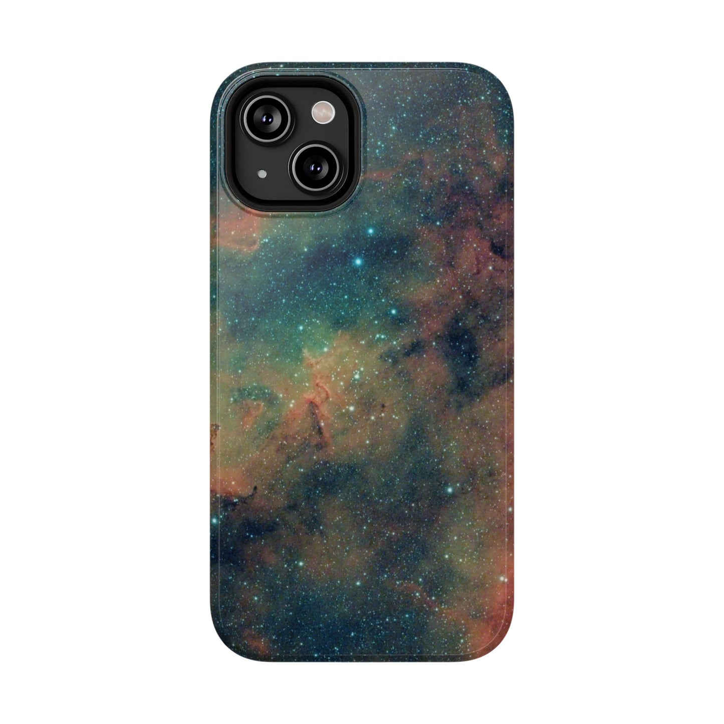 Impact Resistant Cases - Stellar Universe Design